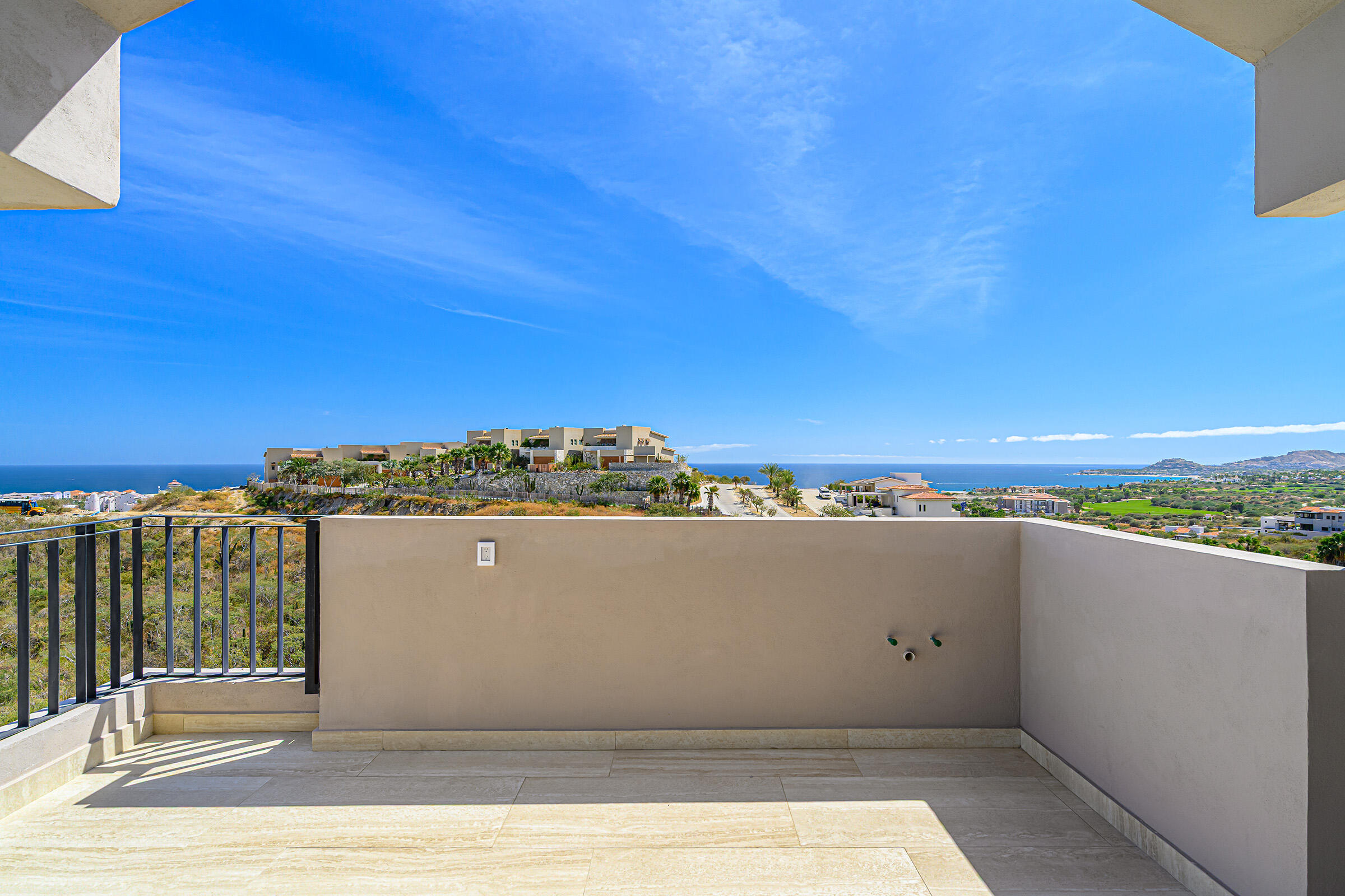 Costarena E301 Penthouse 