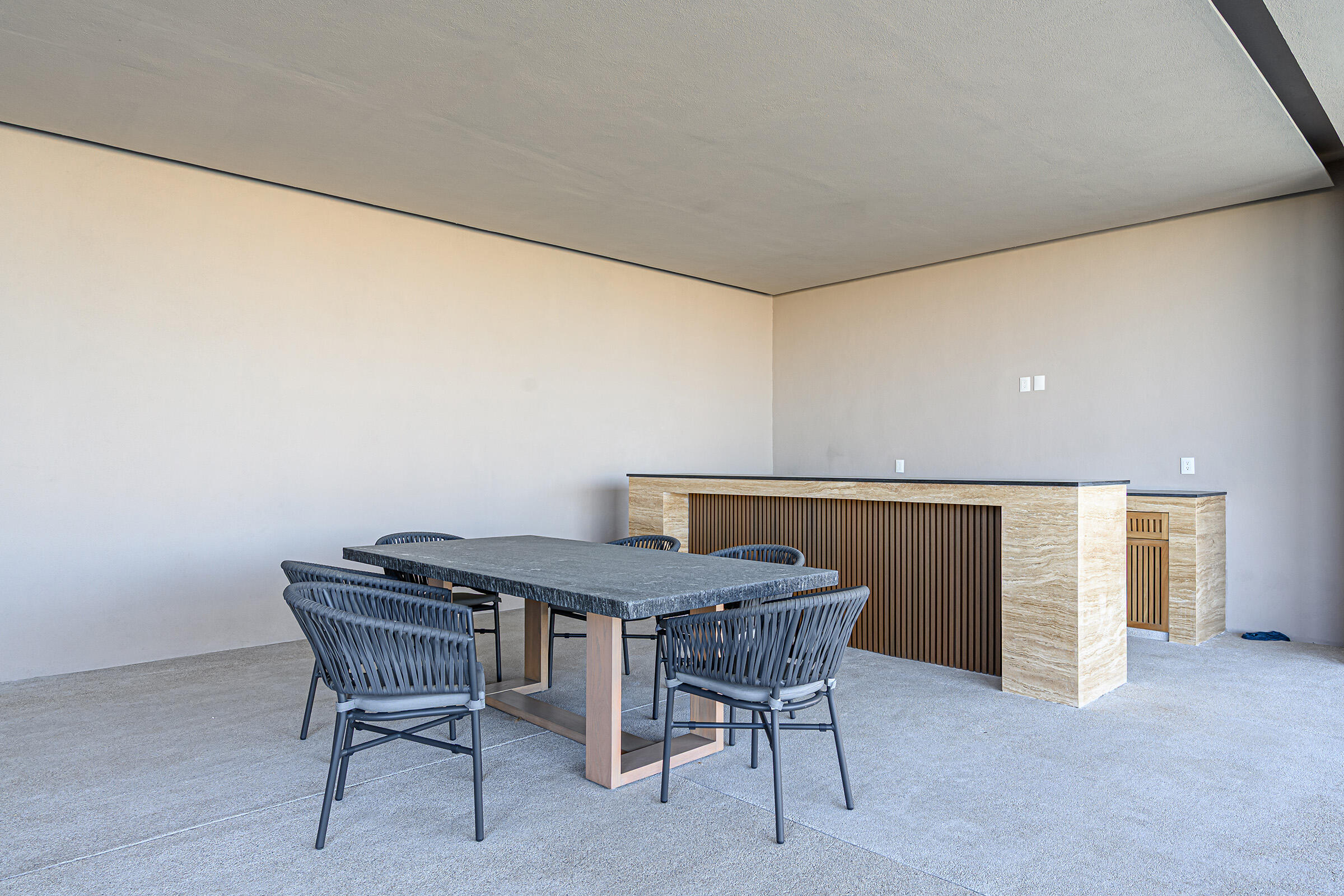 Costarena E301 Penthouse 