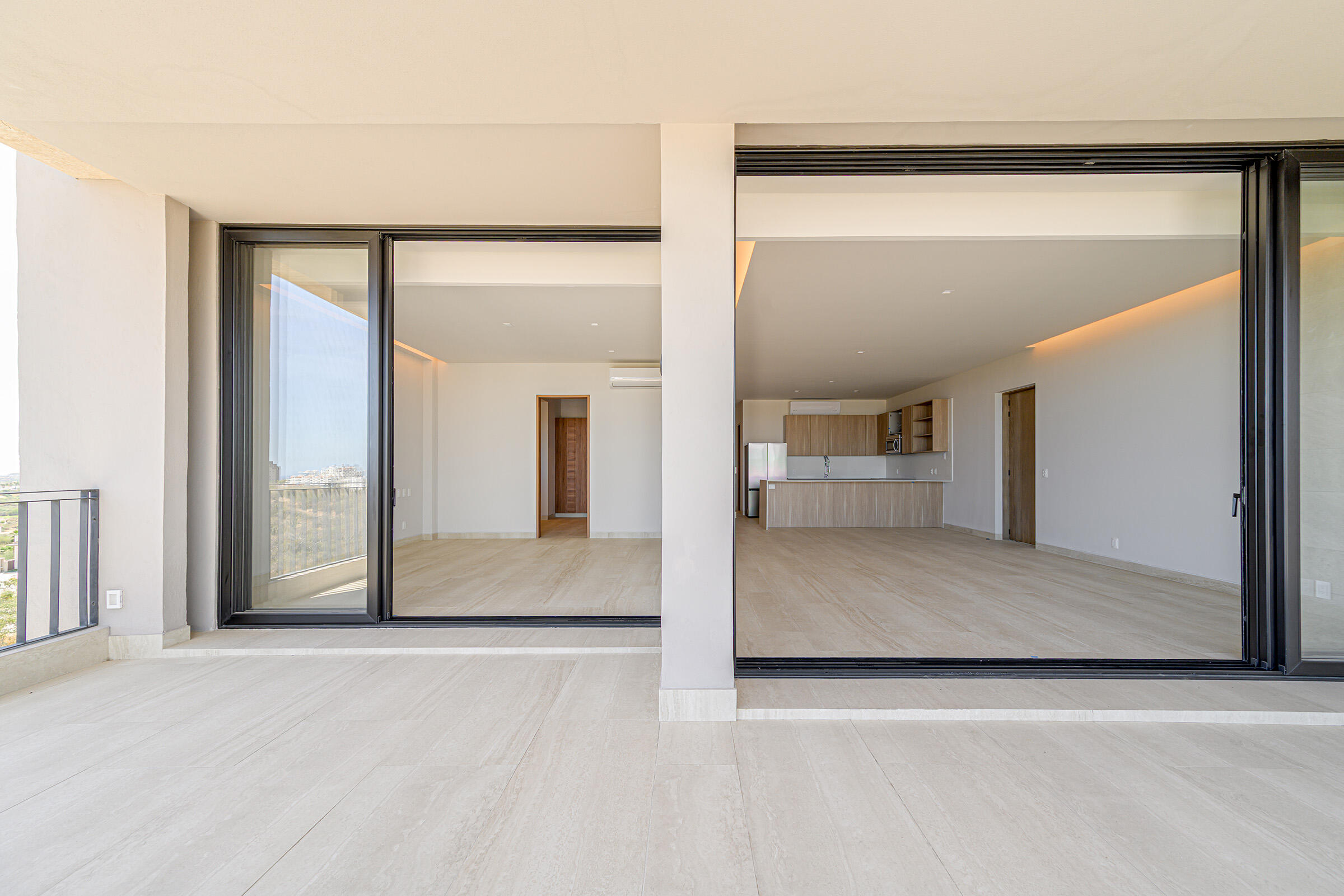 Costarena E301 Penthouse 