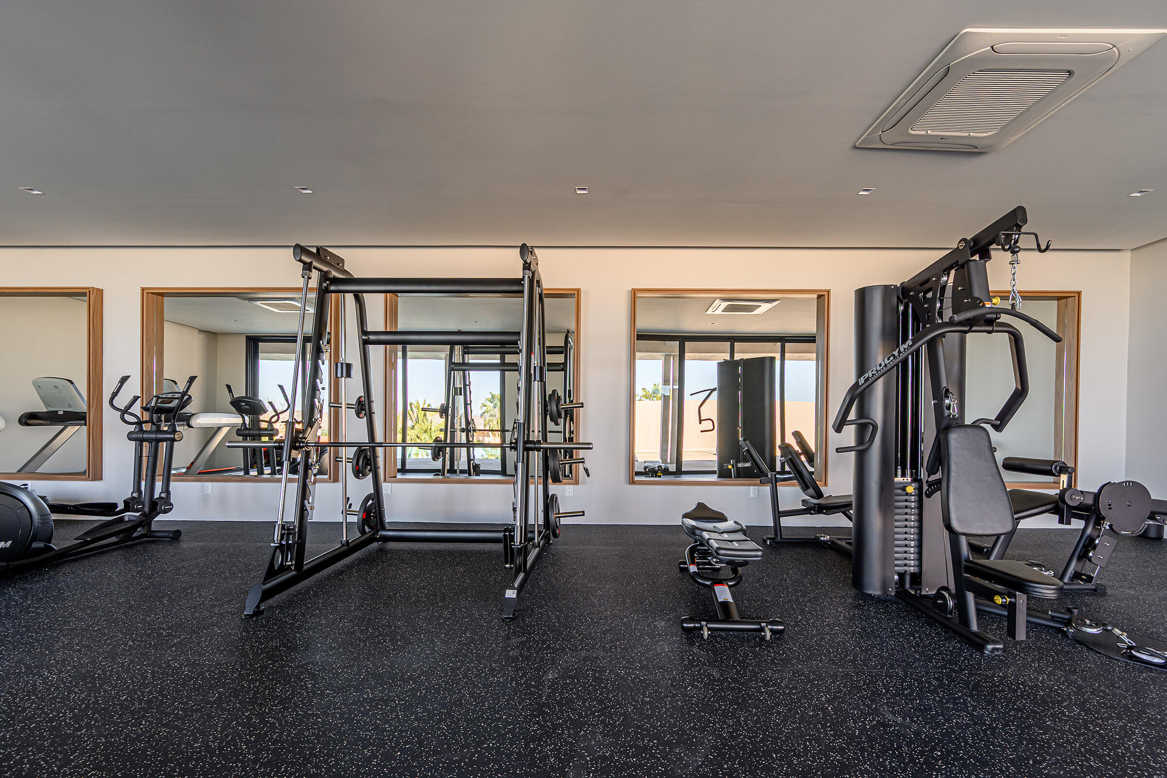 Costarena E301 Penthouse 