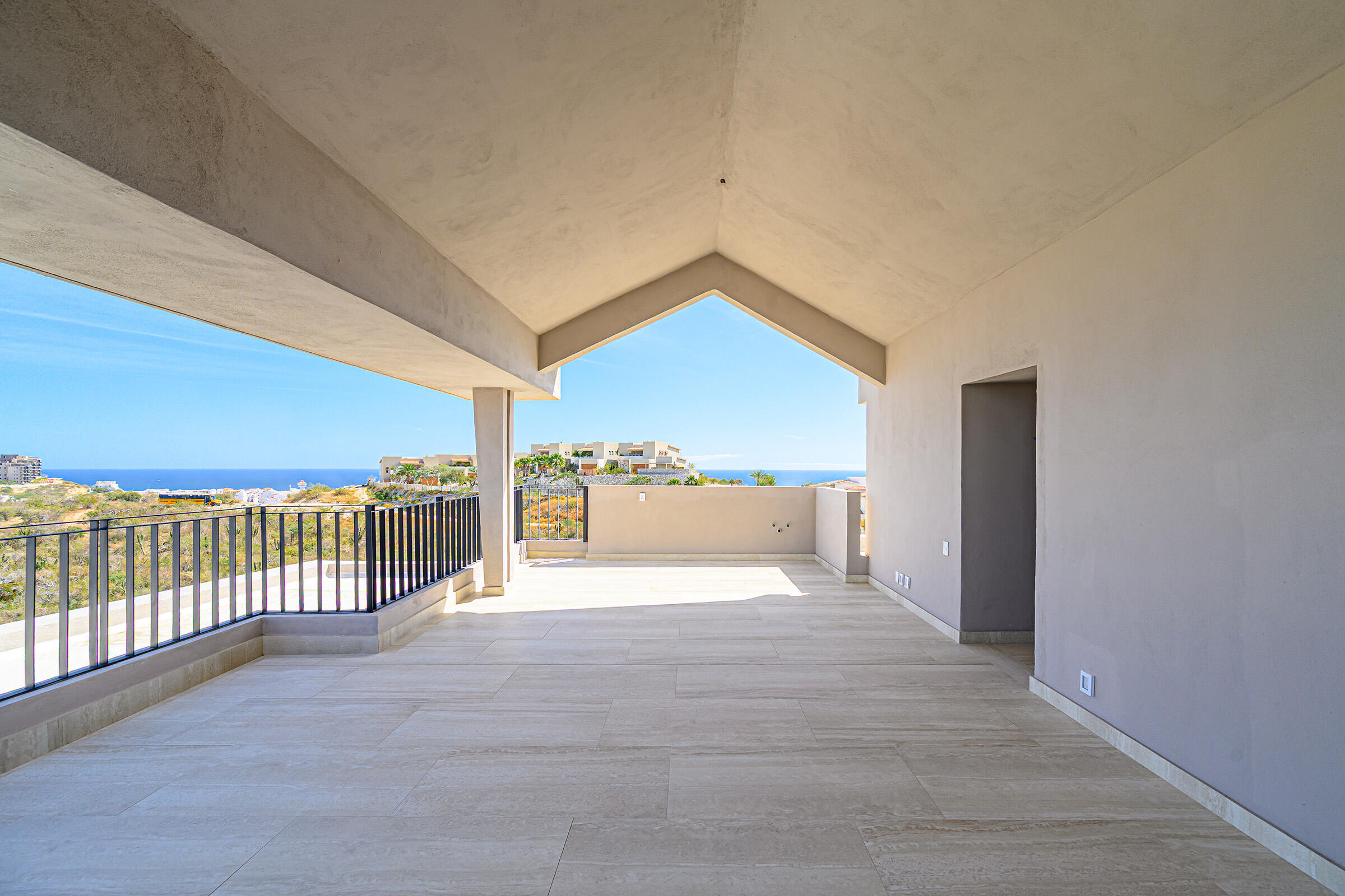 Costarena E301 Penthouse 