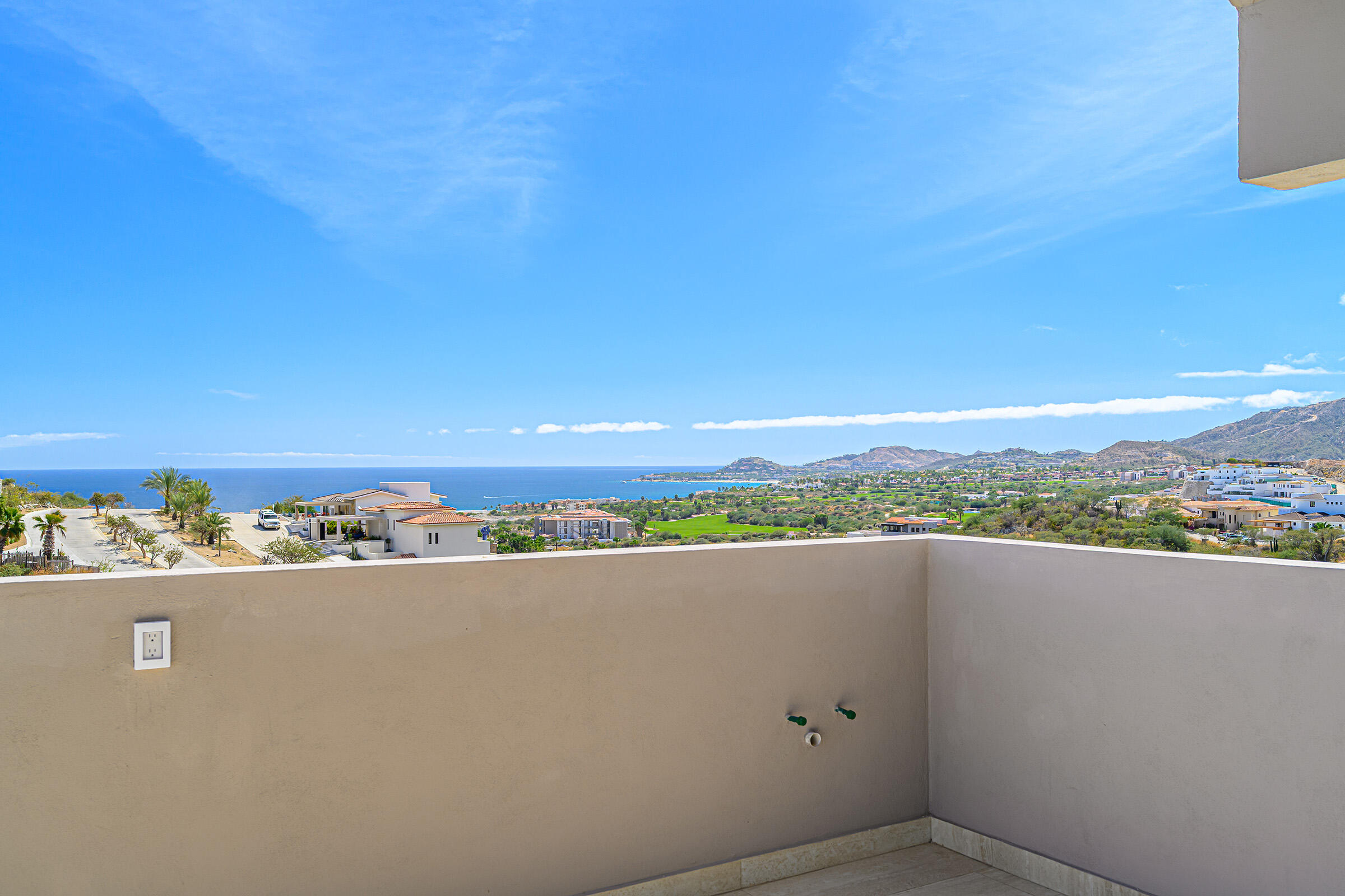 Costarena E301 Penthouse 