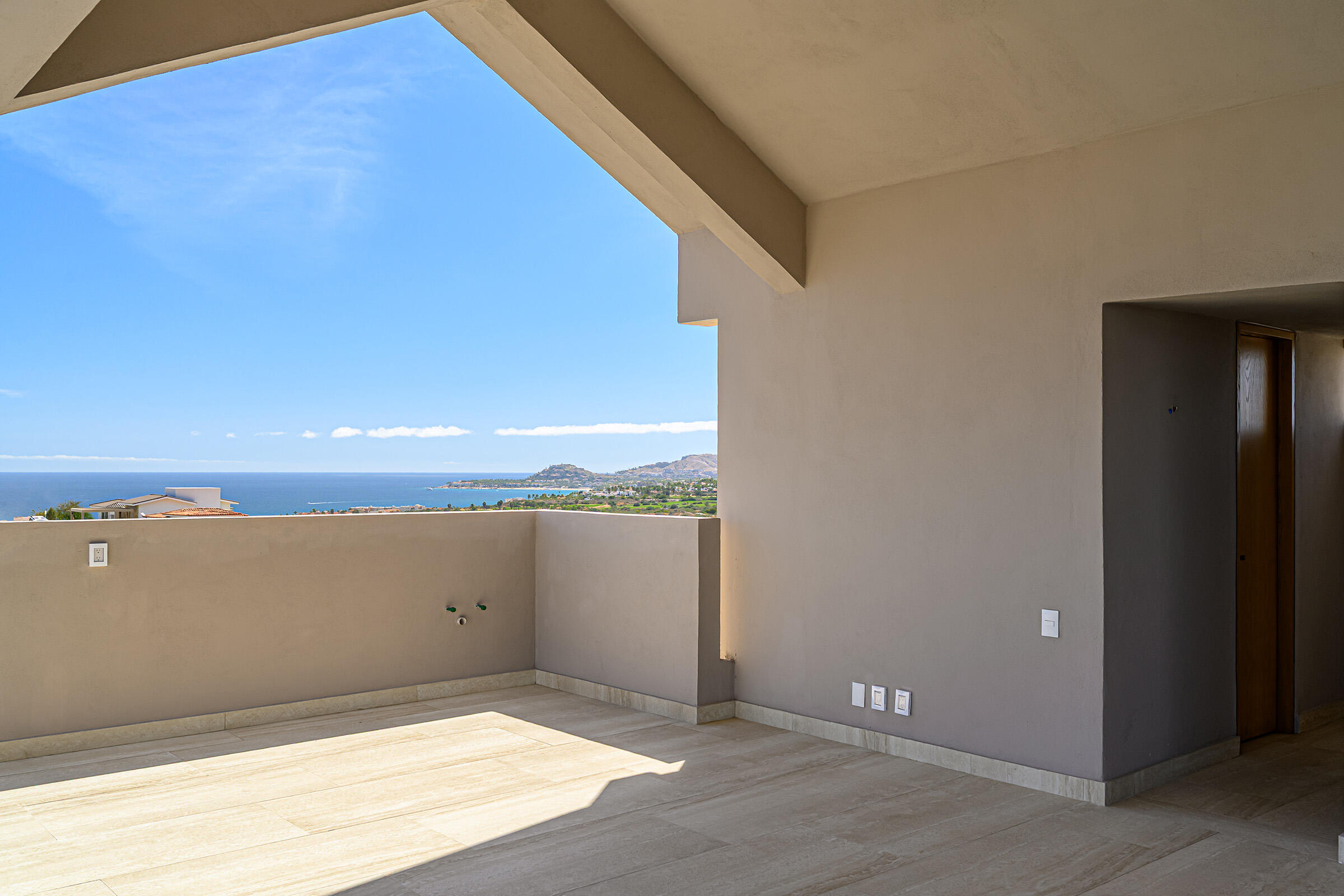 Costarena E301 Penthouse 