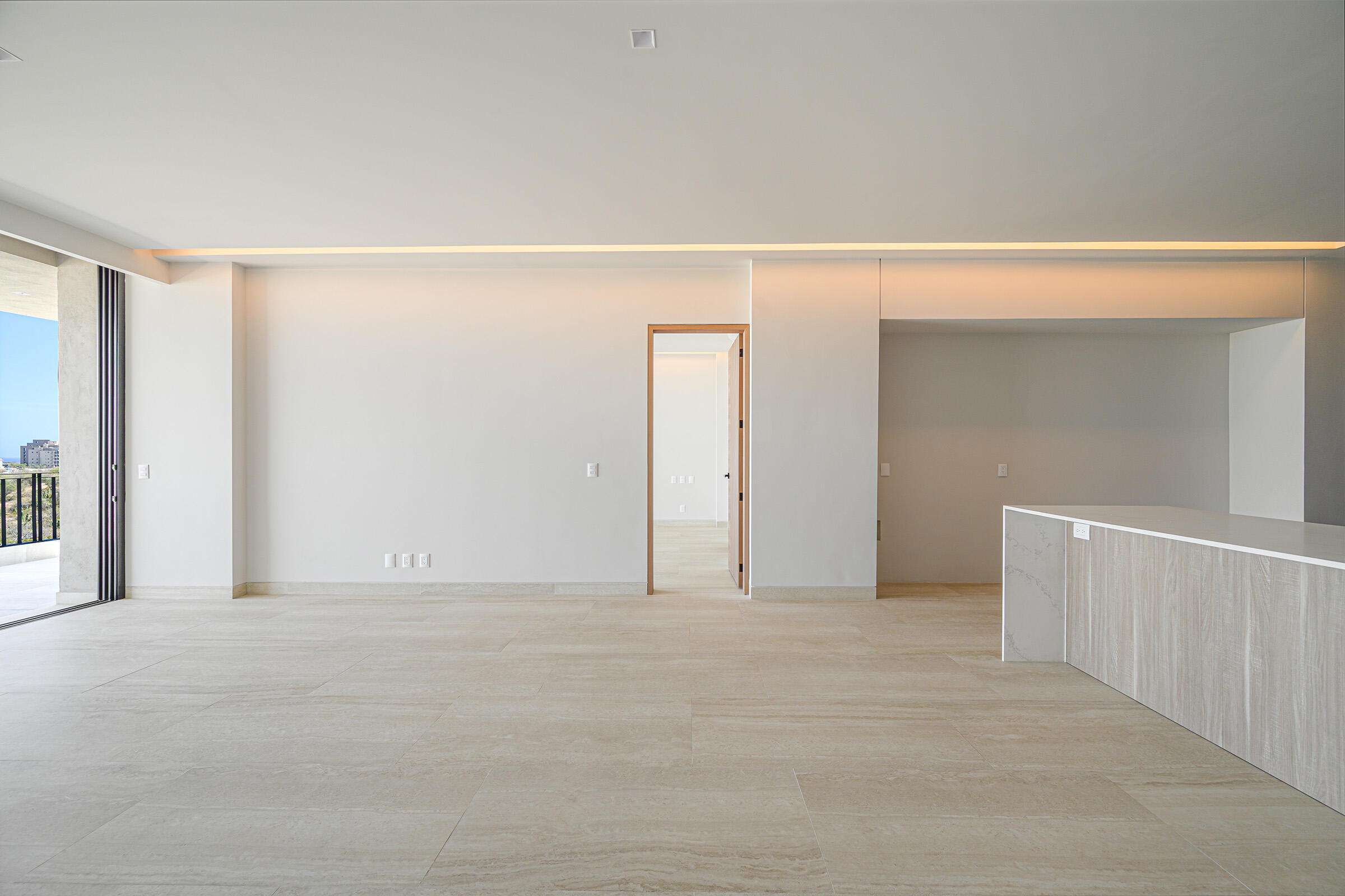 Costarena E301 Penthouse 