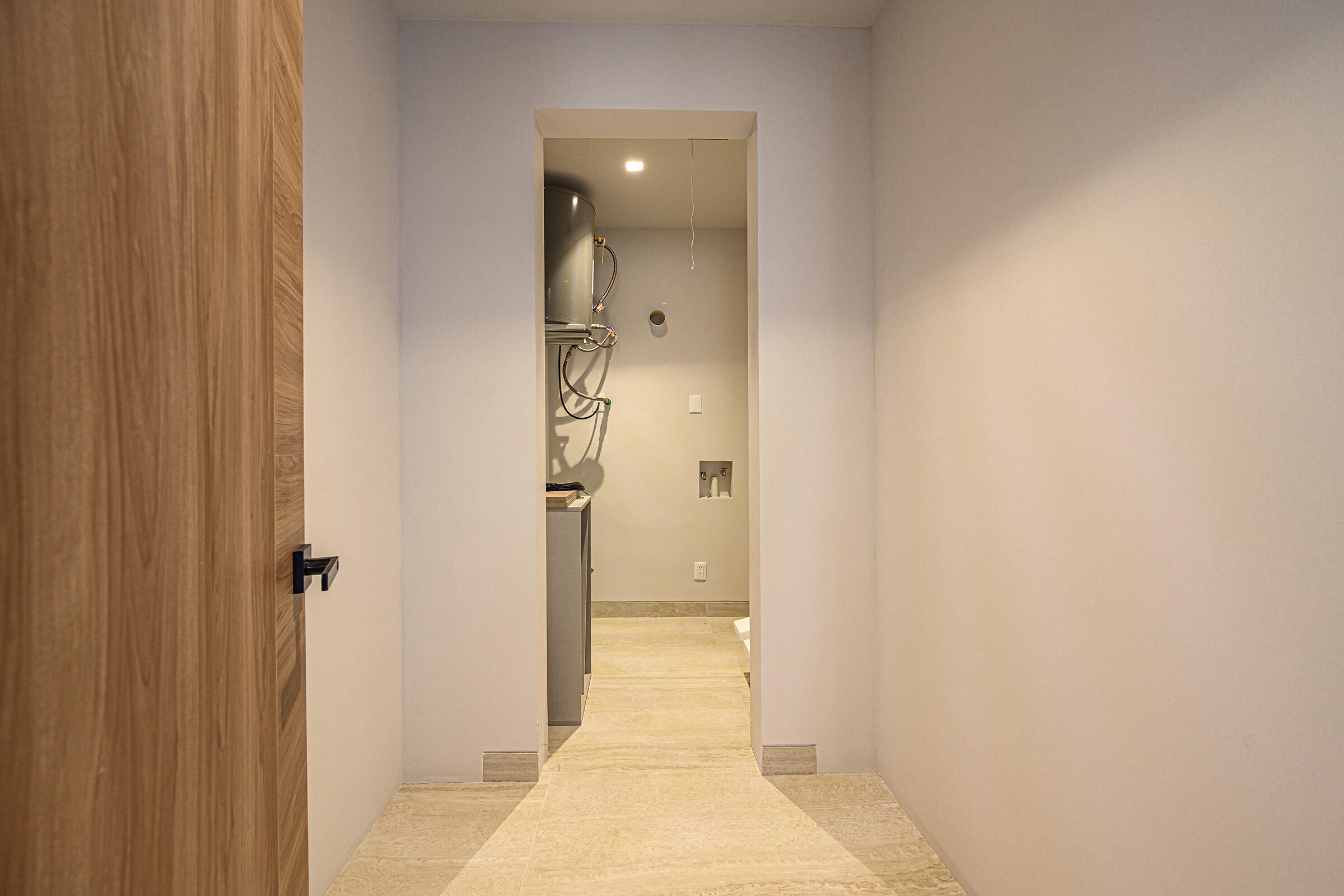 Costarena E301 Penthouse 