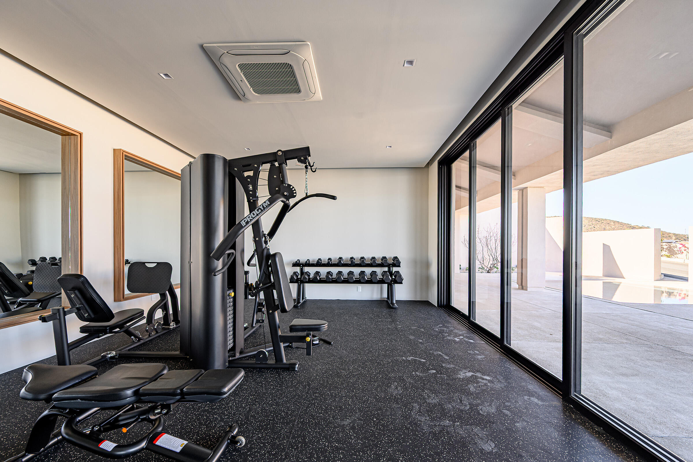 Costarena E301 Penthouse 