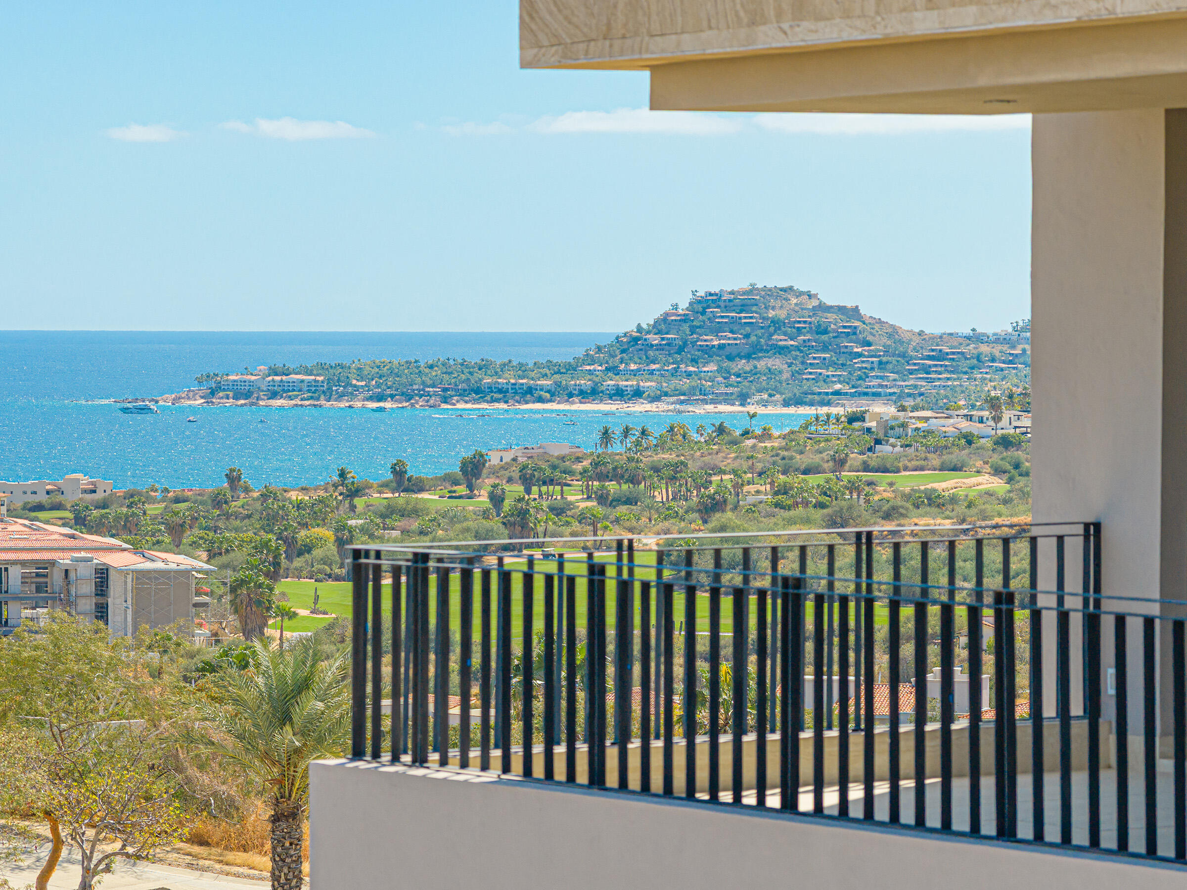 Costarena E301 Penthouse 