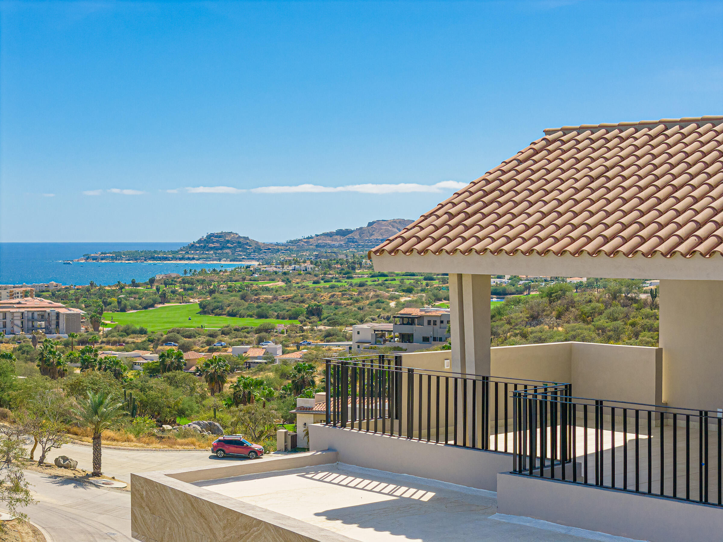 Costarena E301 Penthouse 