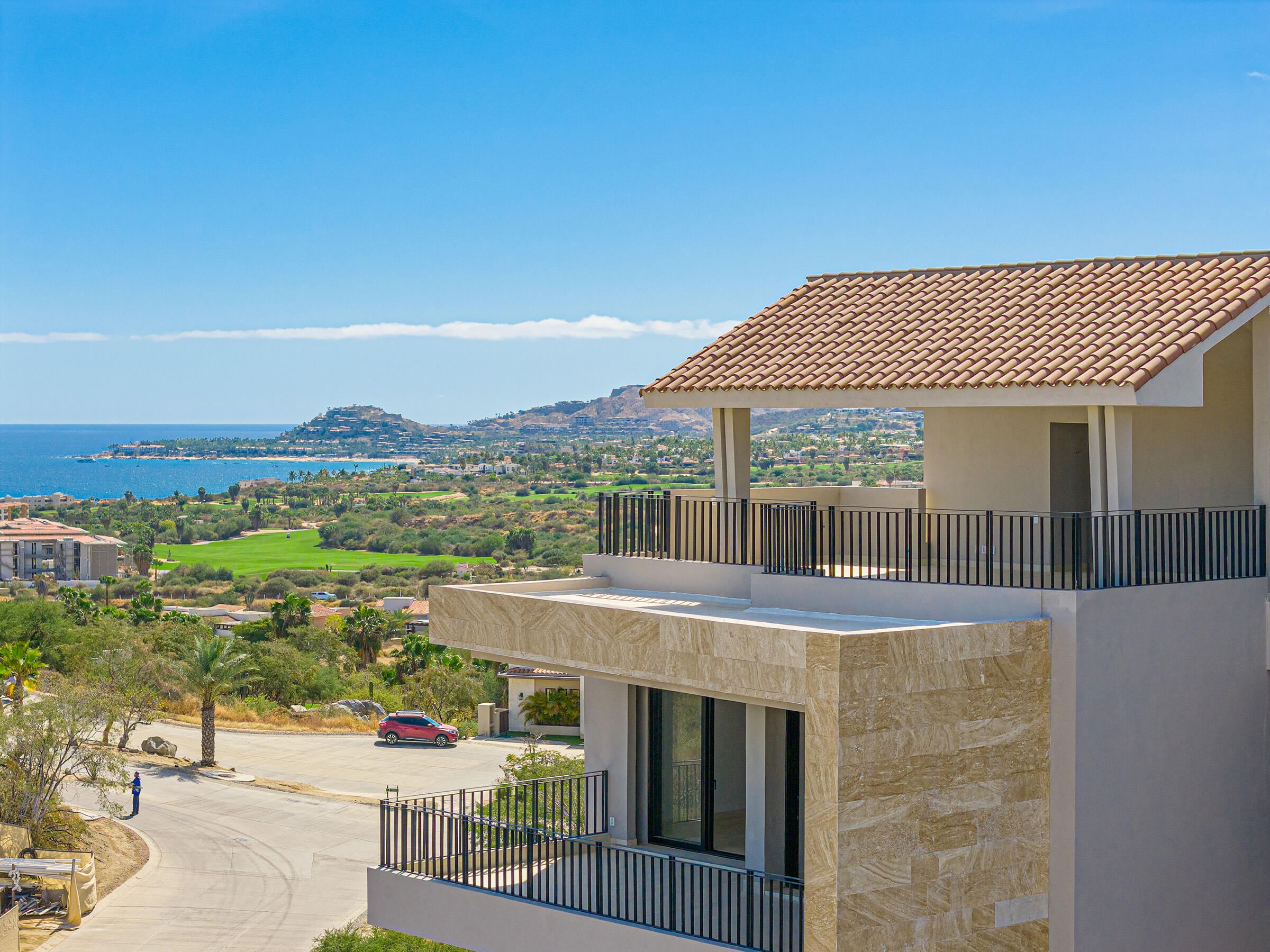 Costarena E301 Penthouse 