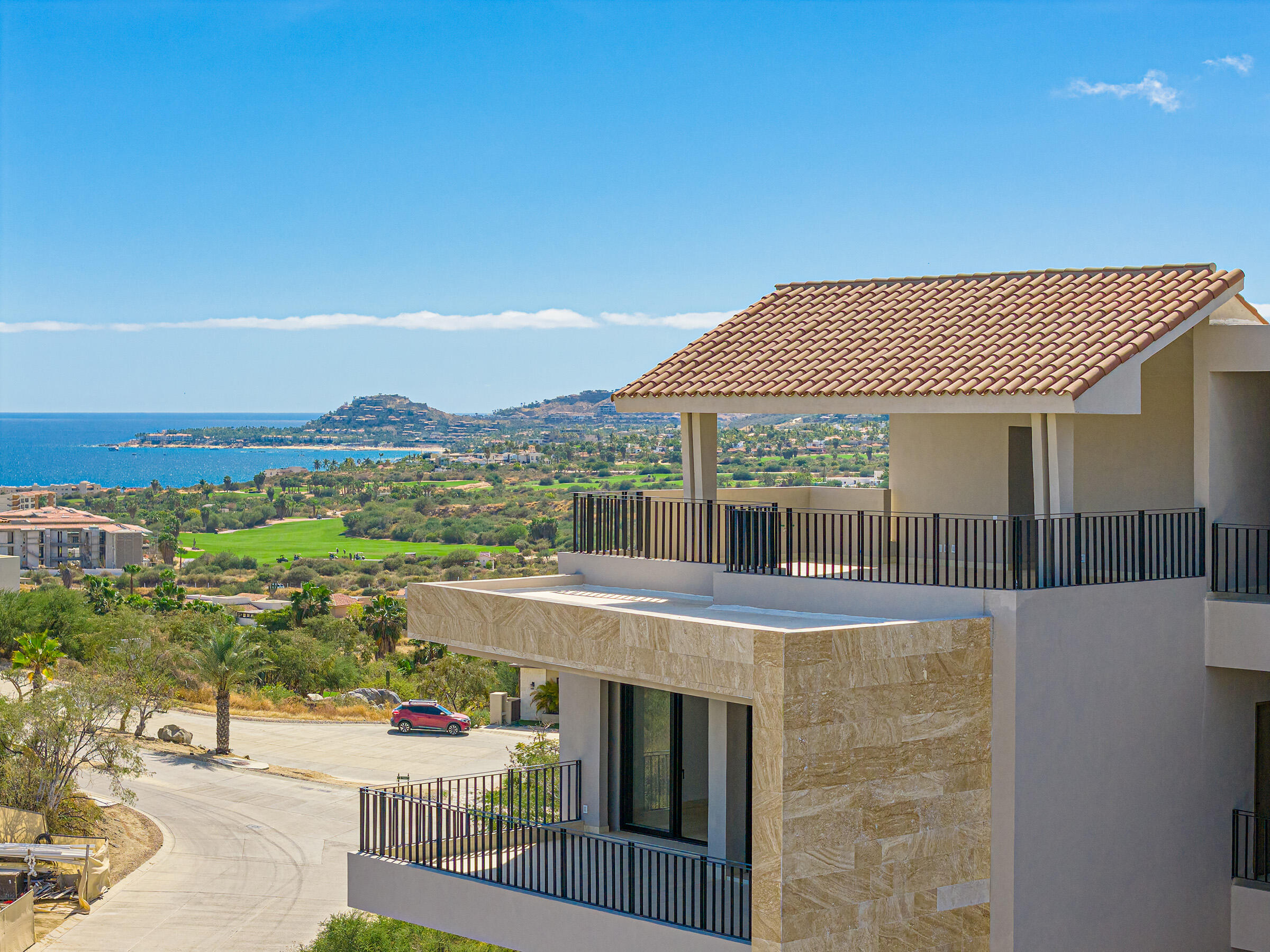 Costarena E301 Penthouse 