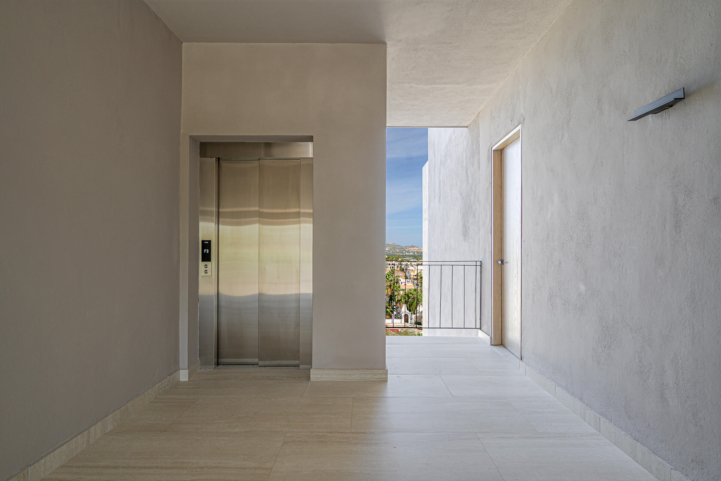 Costarena E301 Penthouse 