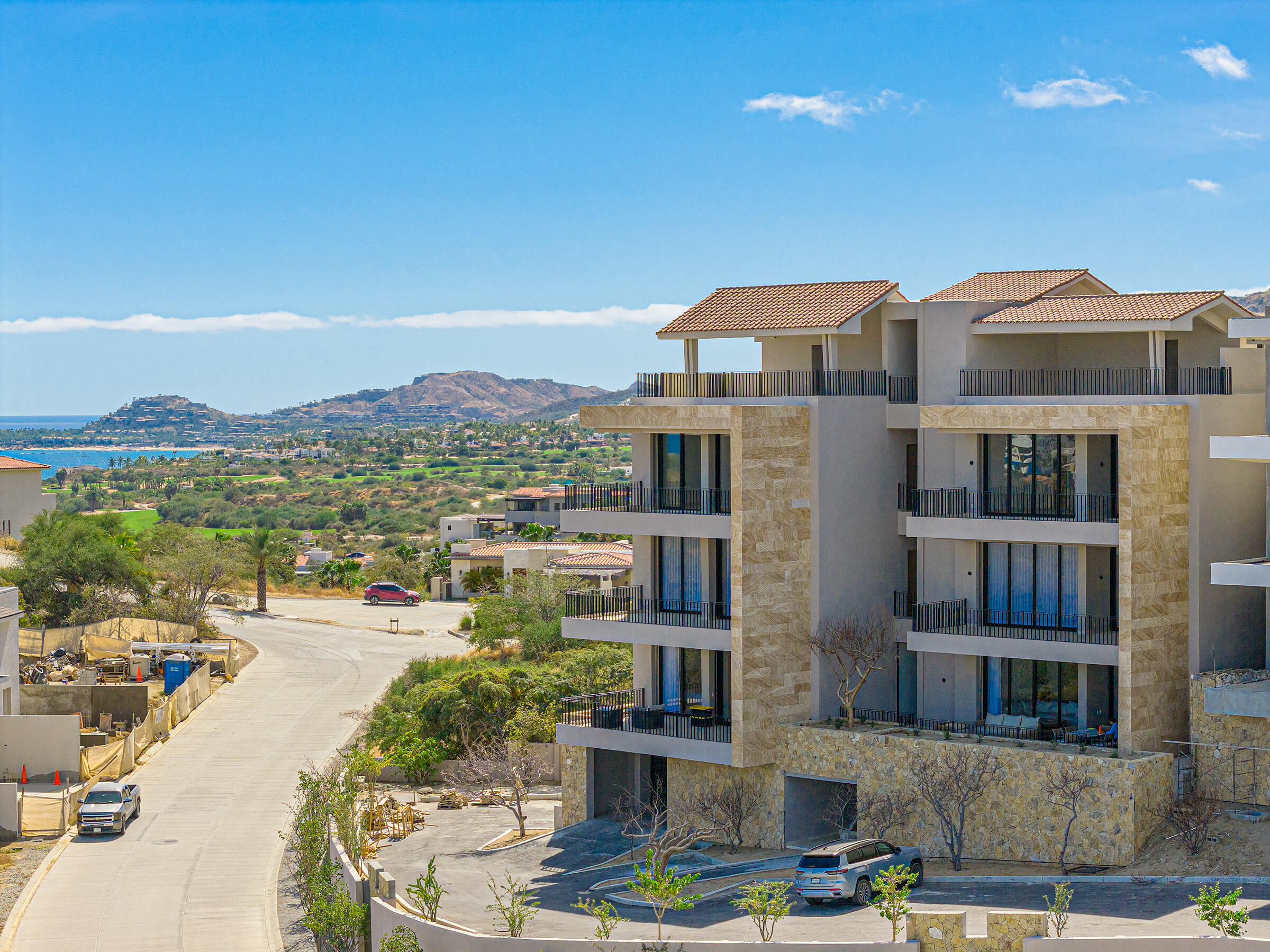 Costarena E301 Penthouse 