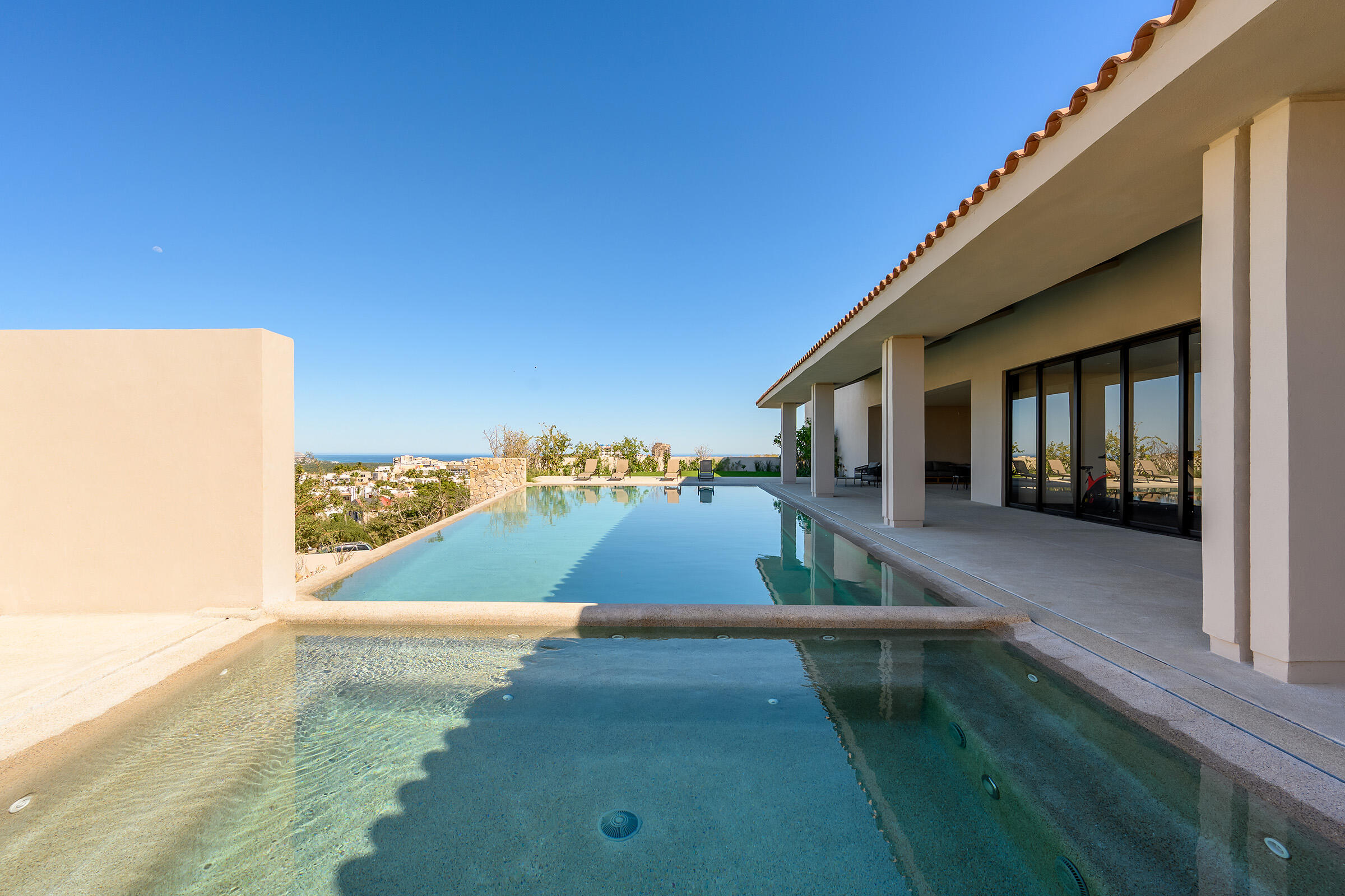 Costarena E301 Penthouse 