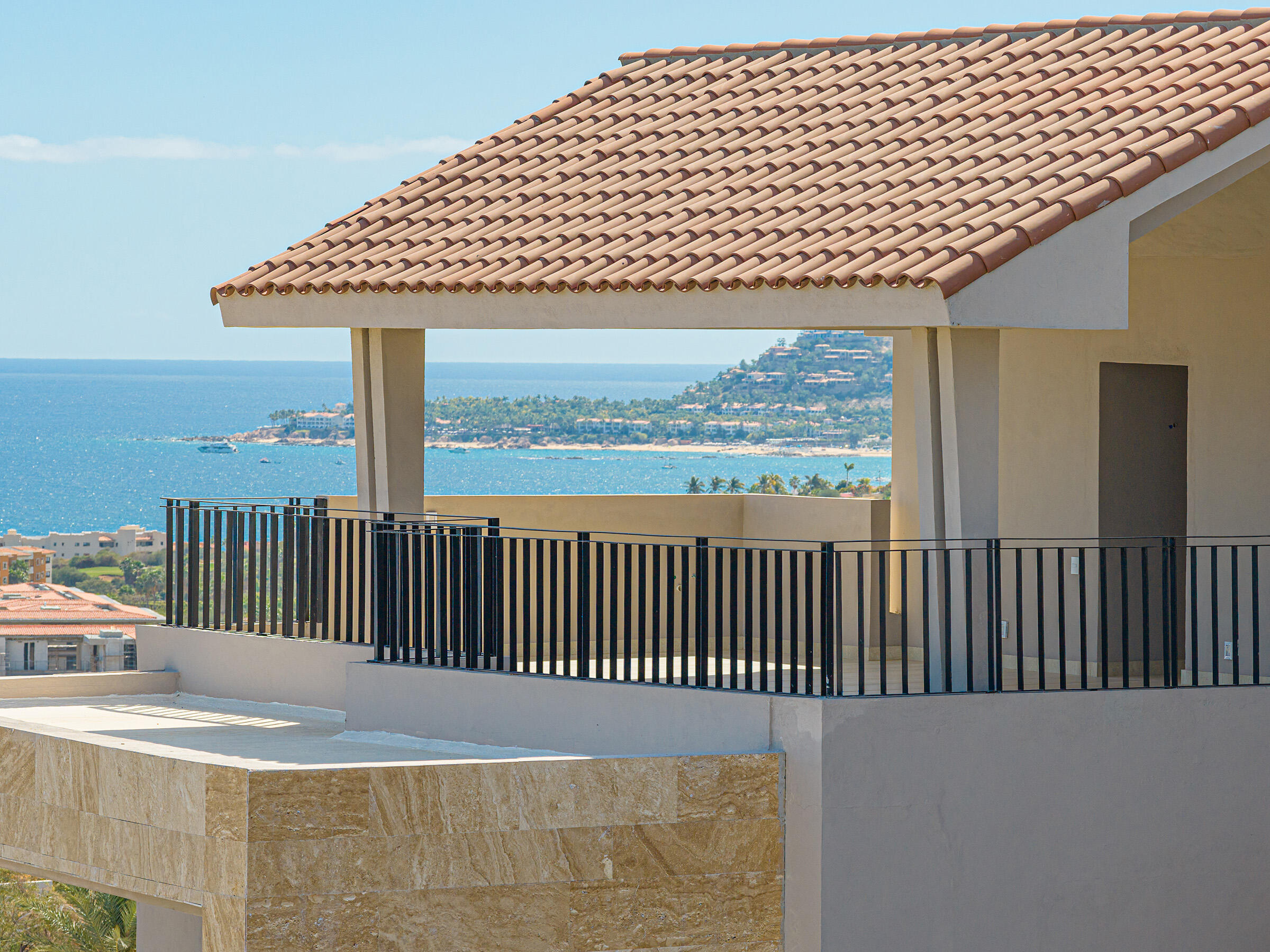 Costarena E301 Penthouse 