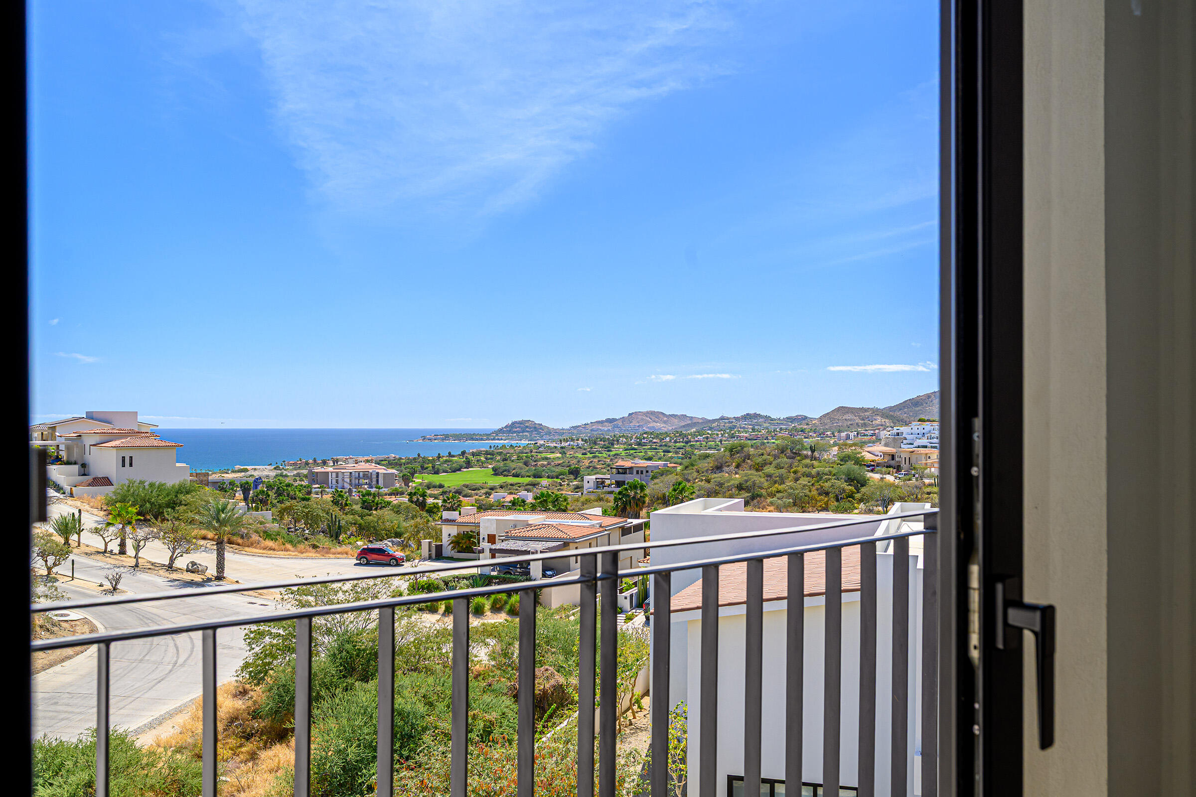Costarena E301 Penthouse 