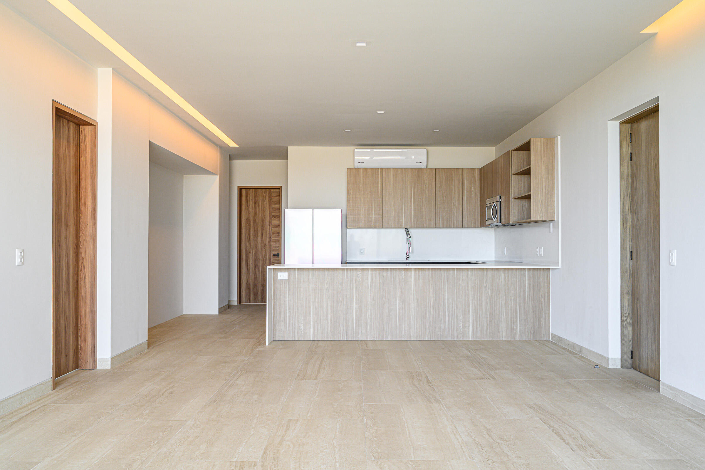 Costarena E301 Penthouse 