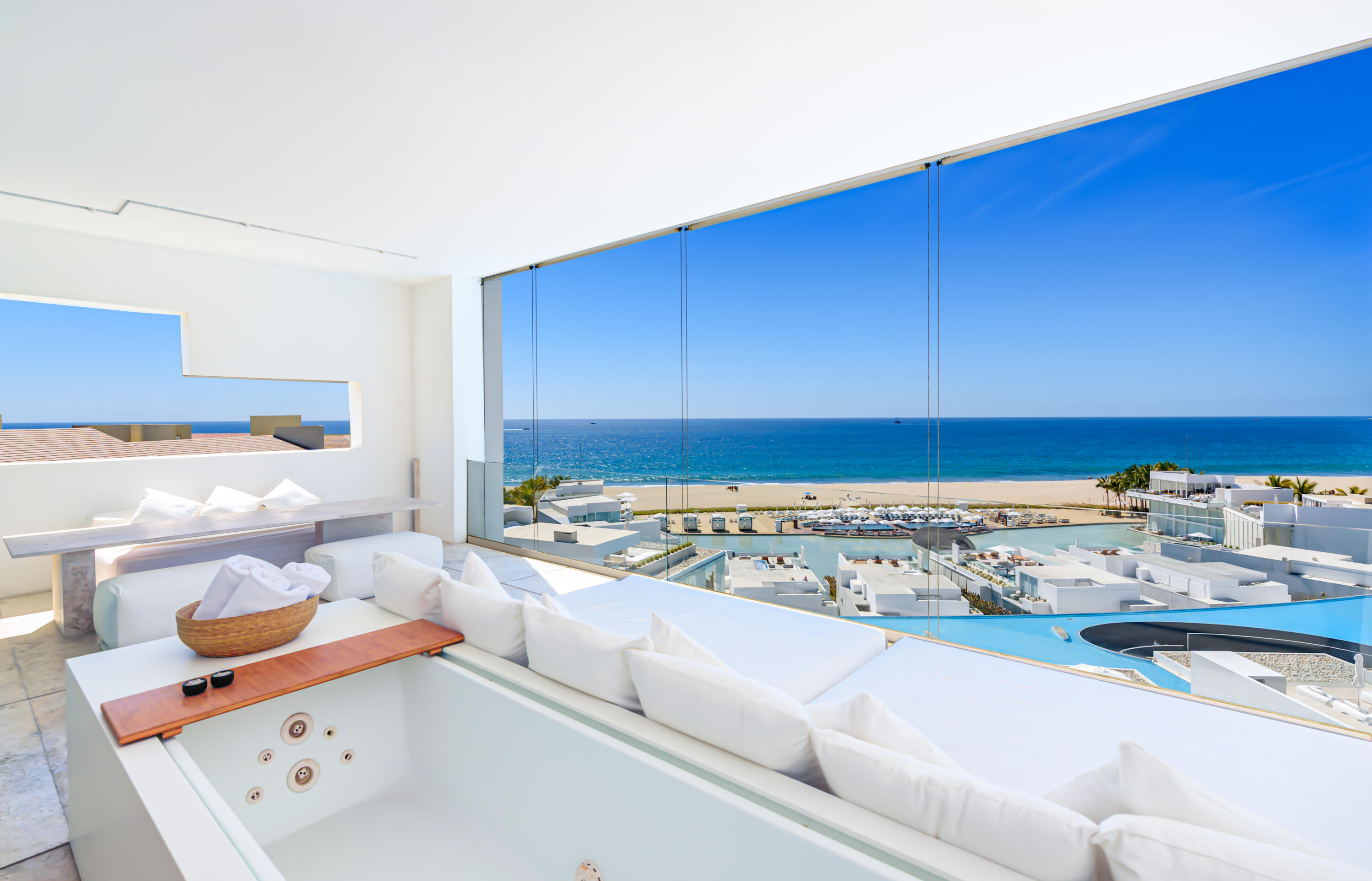 P.º Malecon San Jose, Viceroy 4A