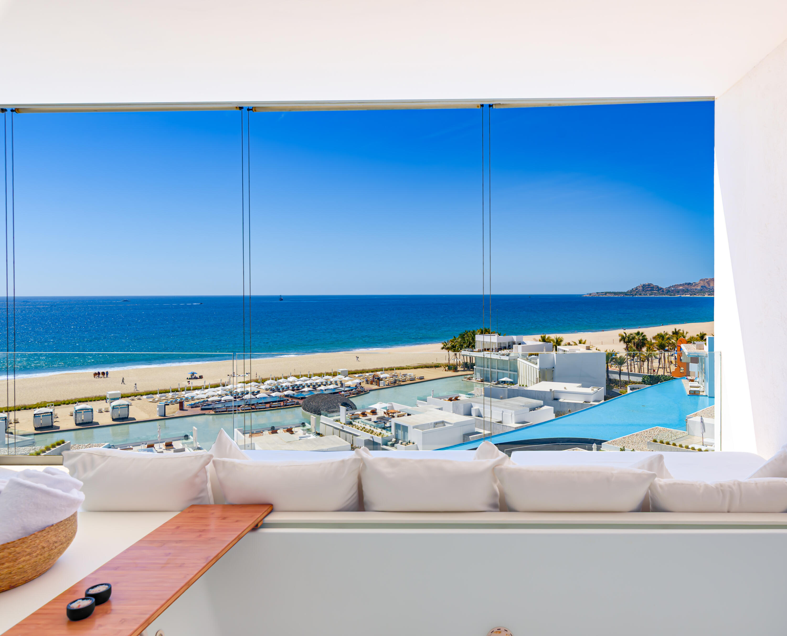 P.º Malecon San Jose, Viceroy 4A