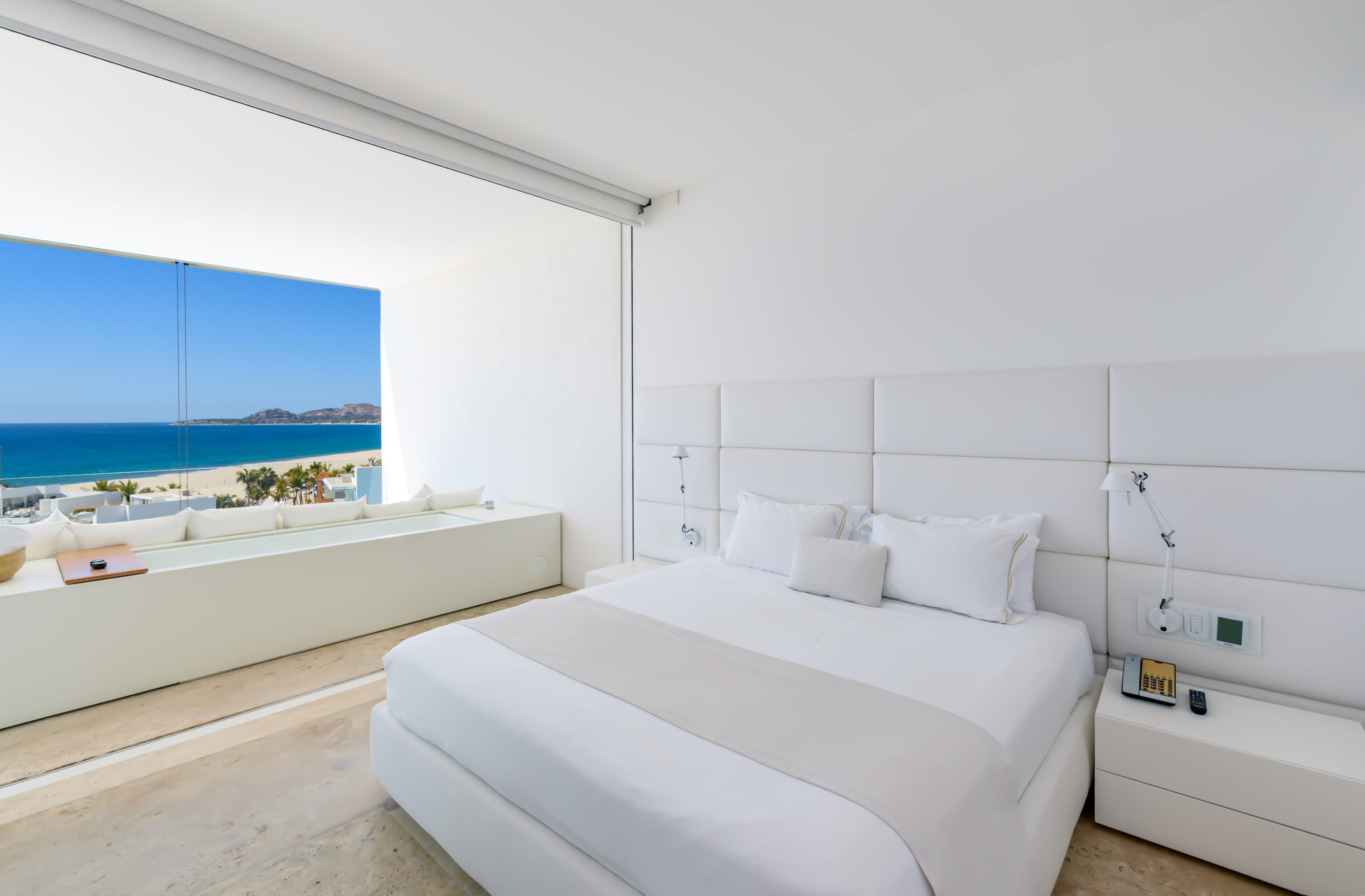 P.º Malecon San Jose, Viceroy 4A