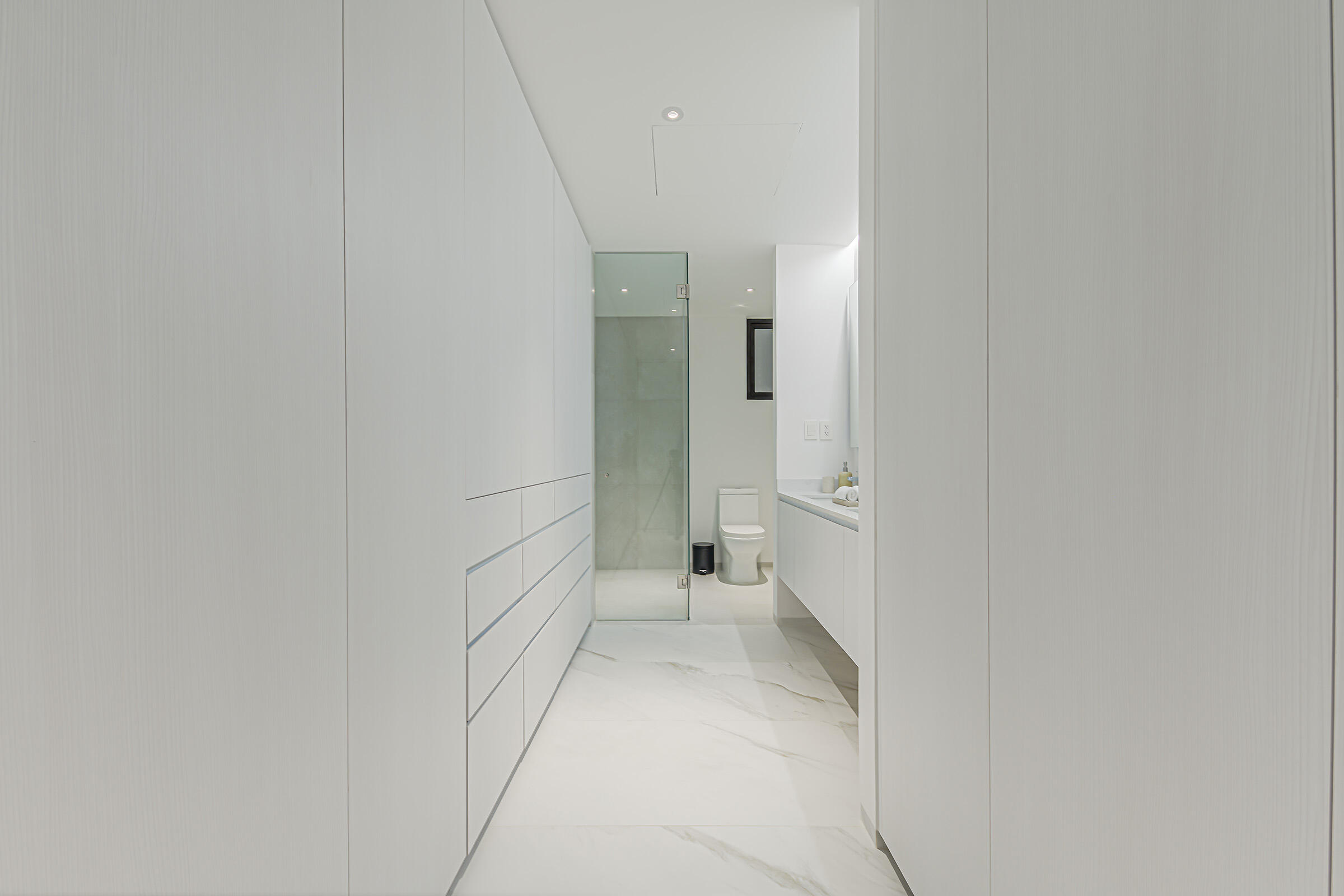 Ground floor Cora Sunrise