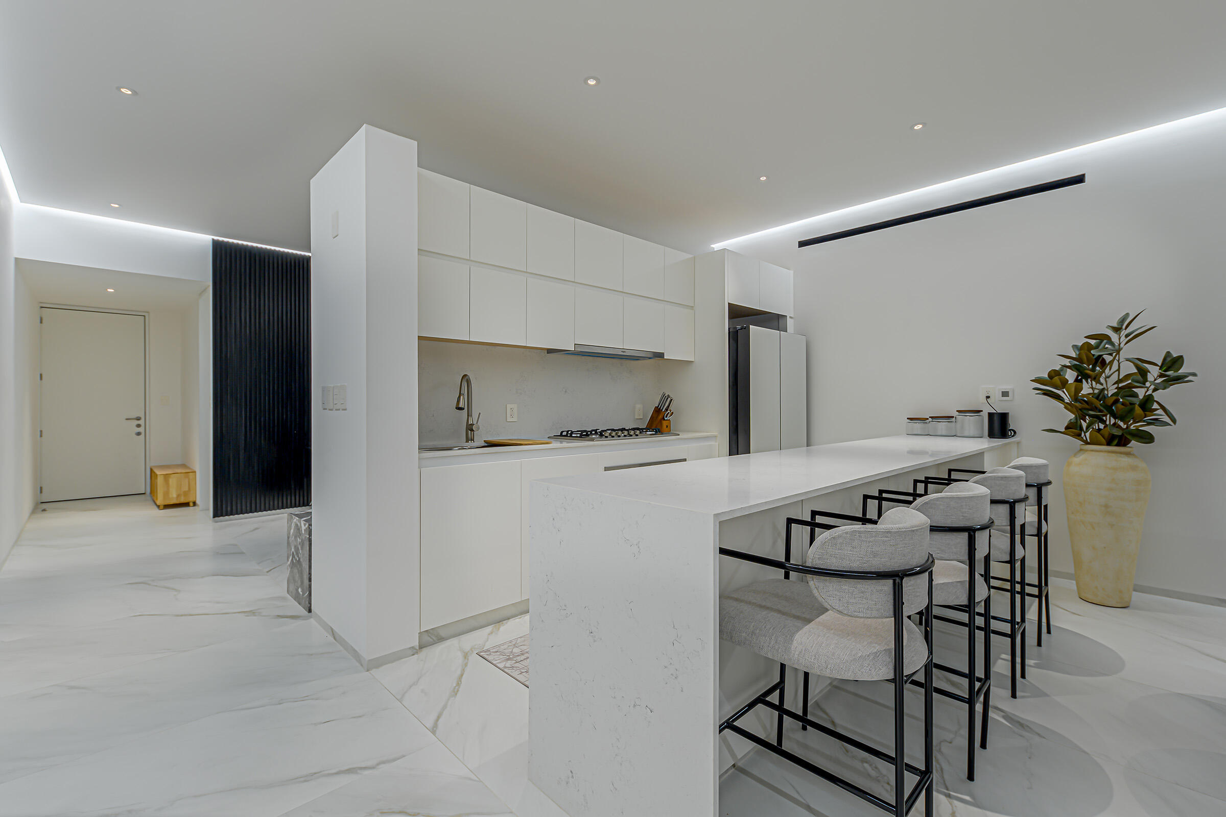 Ground floor Cora Sunrise