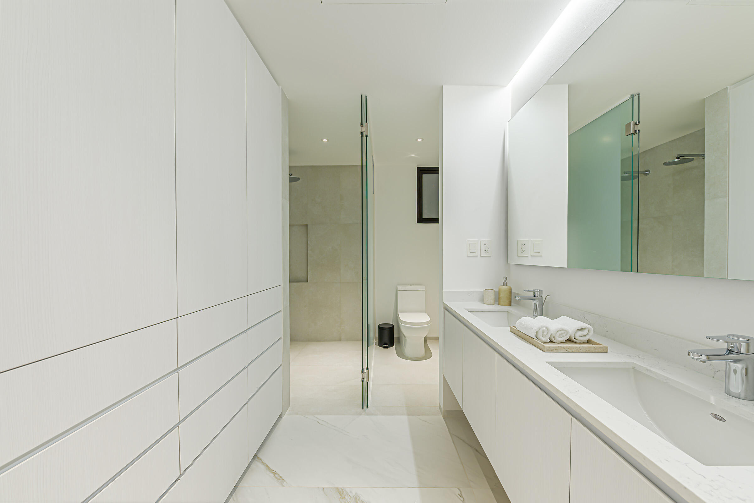 Ground floor Cora Sunrise