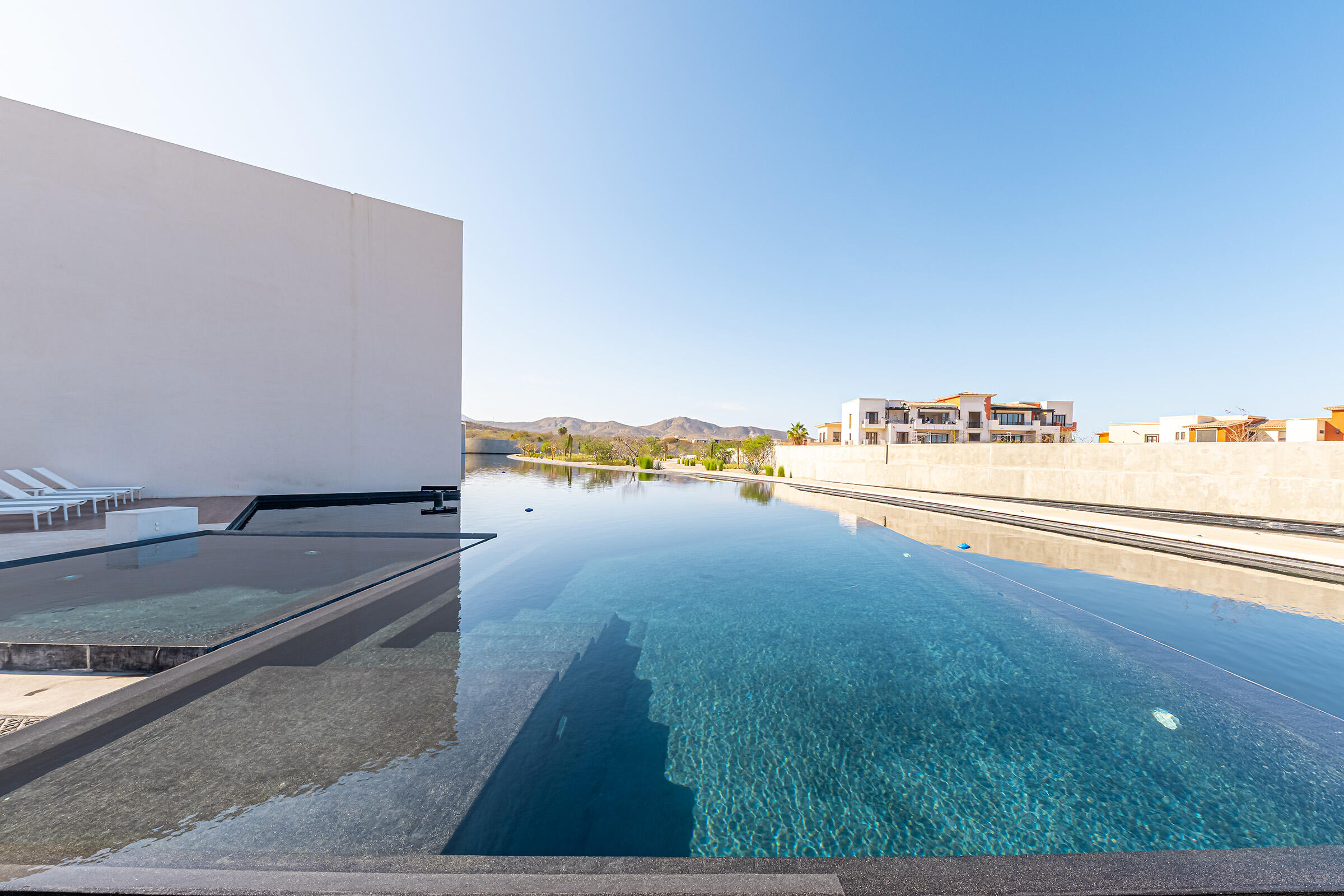 Ground floor Cora Sunrise