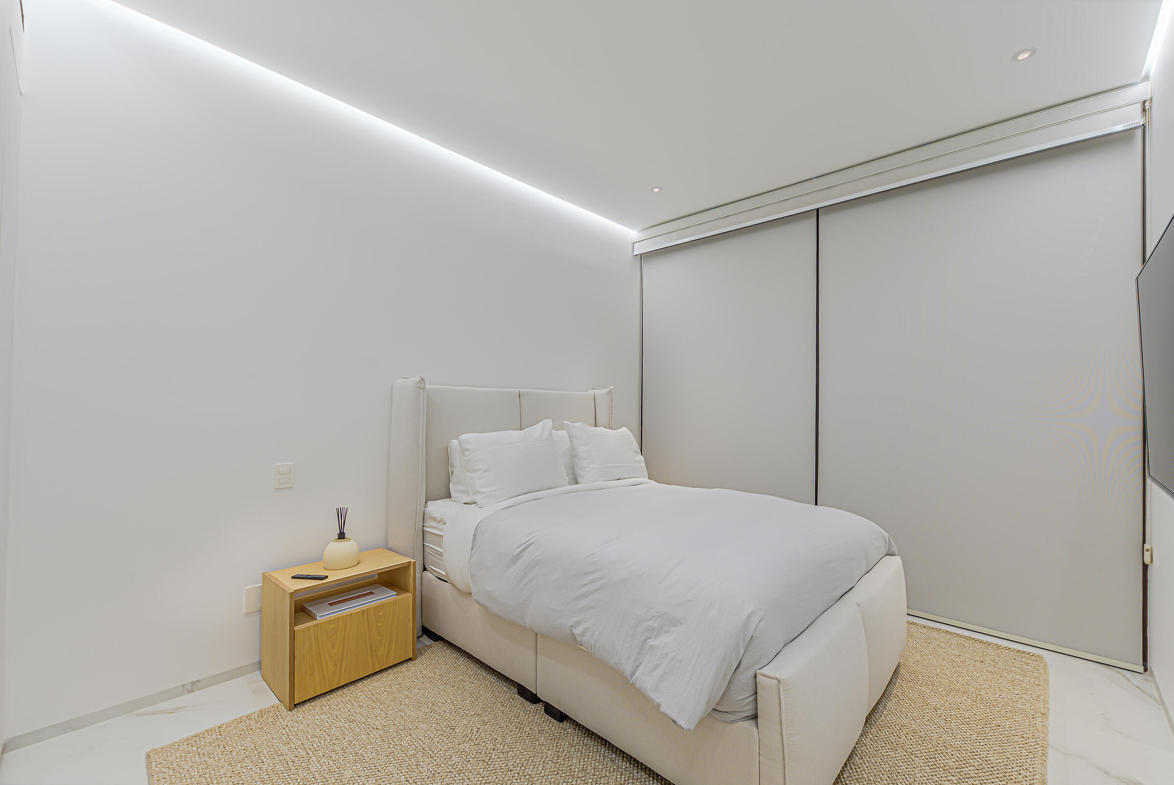 Ground floor Cora Sunrise