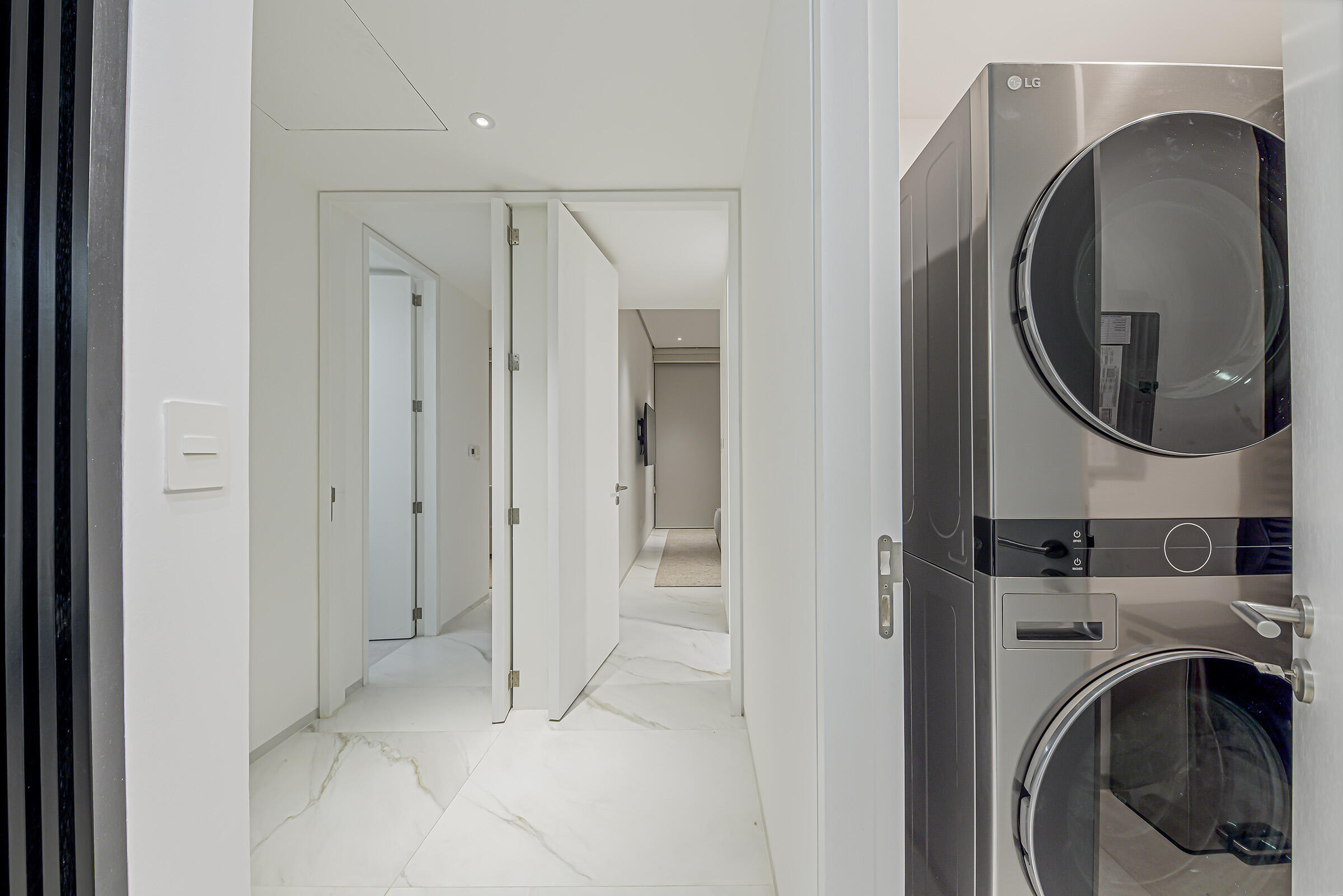 Ground floor Cora Sunrise