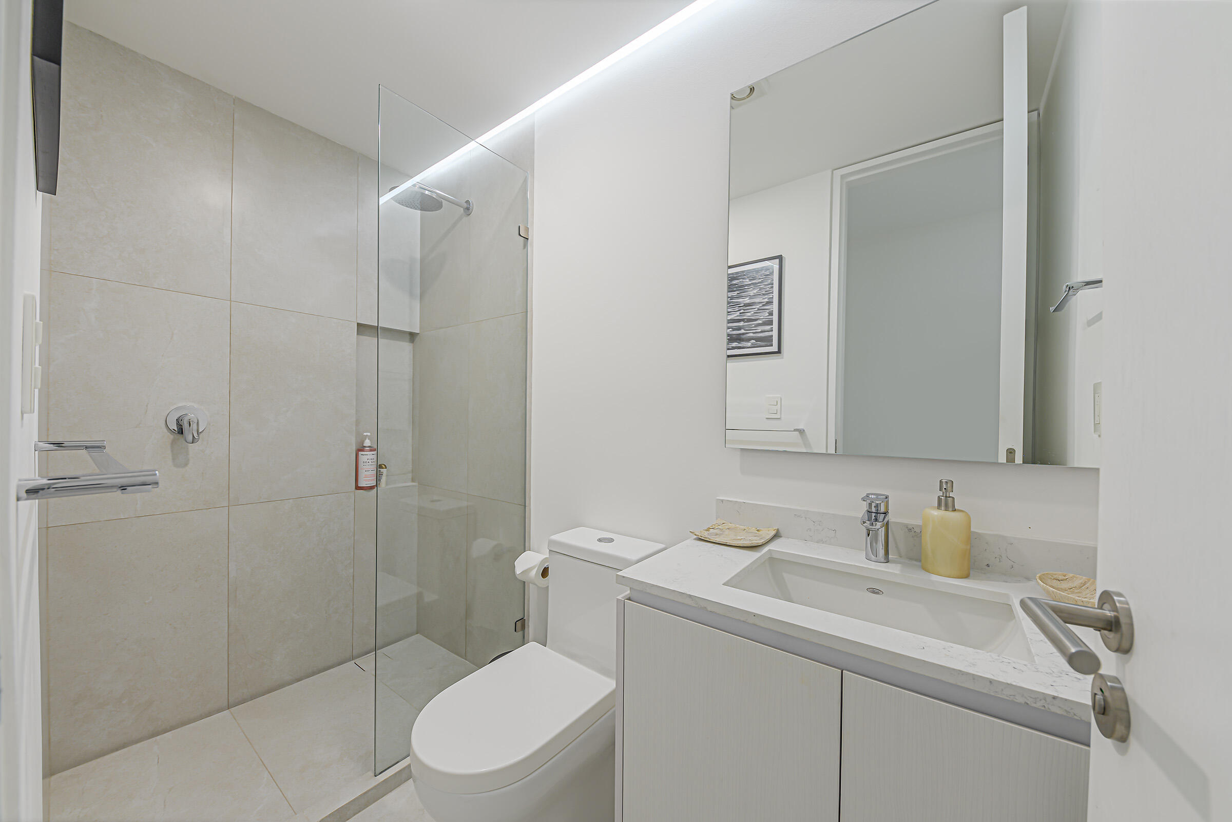 Ground floor Cora Sunrise