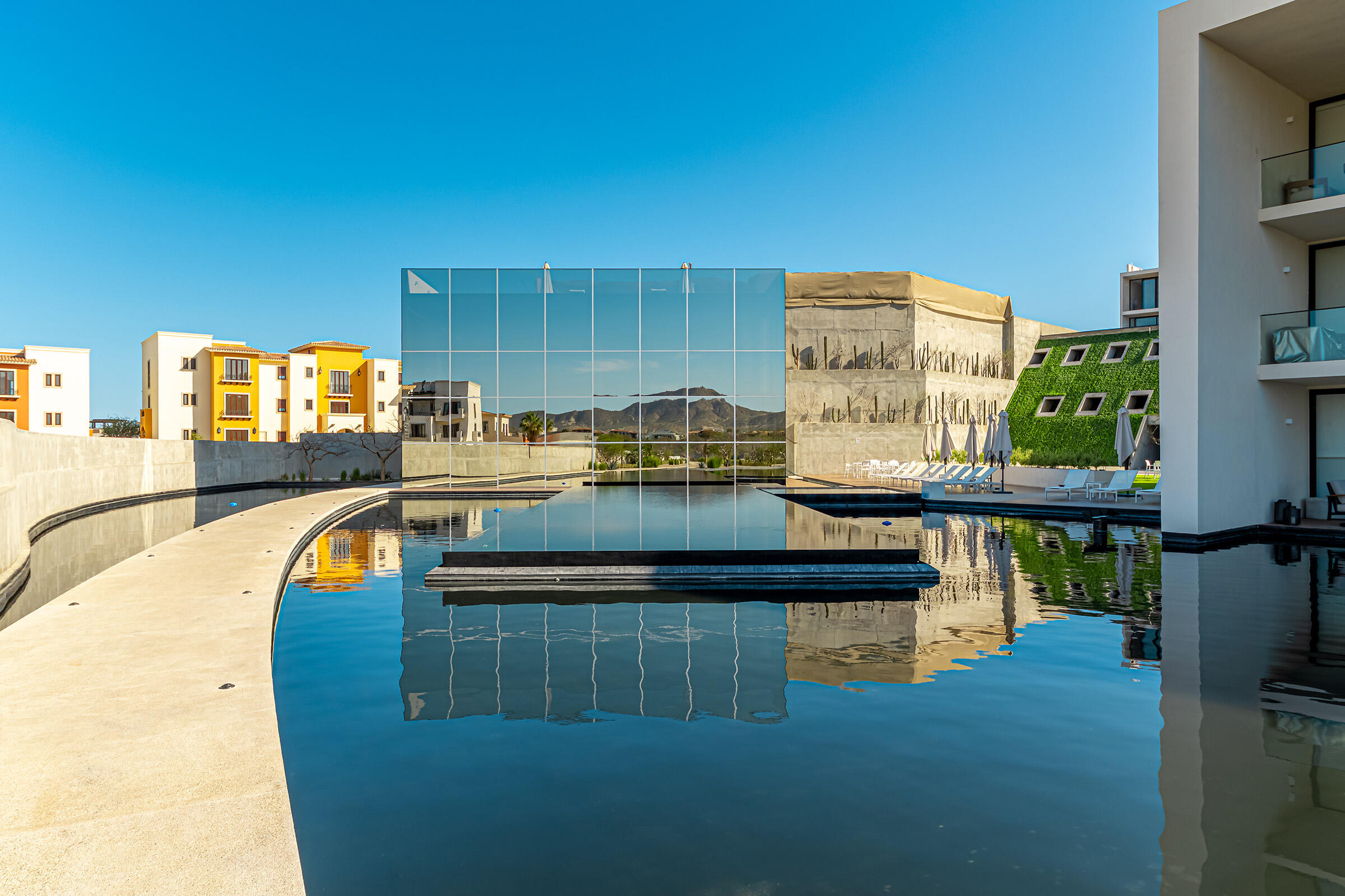 Ground floor Cora Sunrise