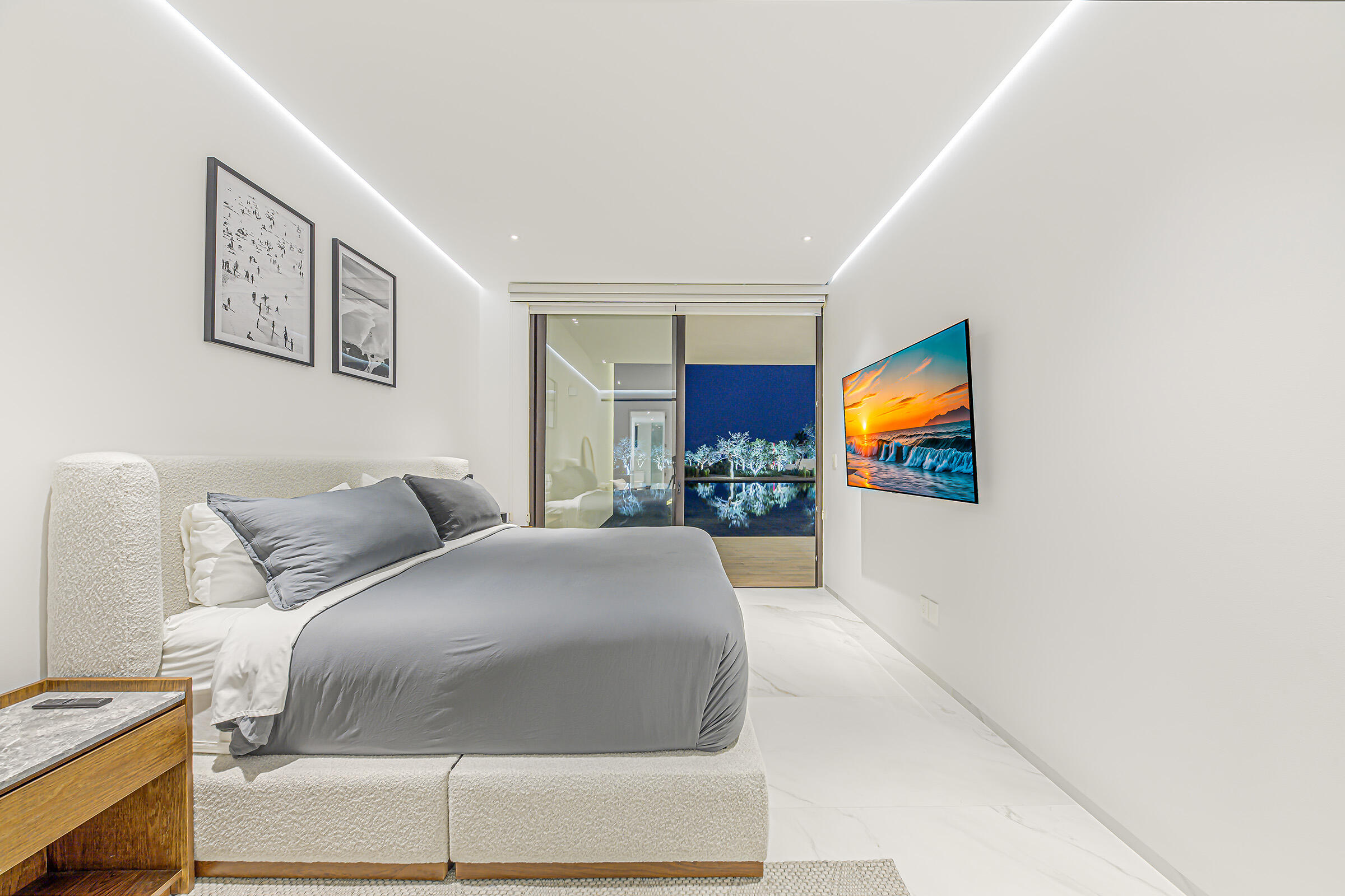 Ground floor Cora Sunrise