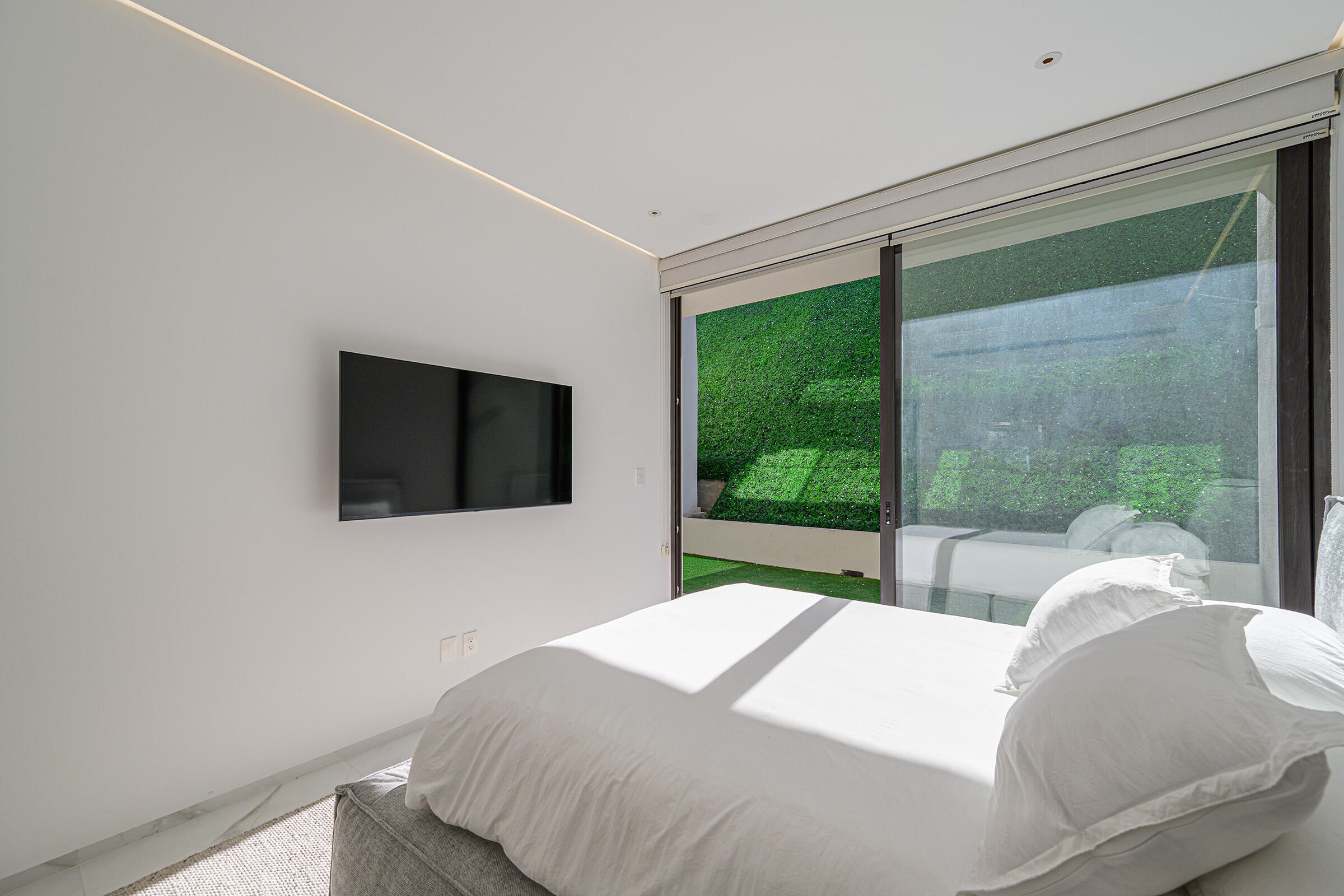 Ground floor Cora Sunrise