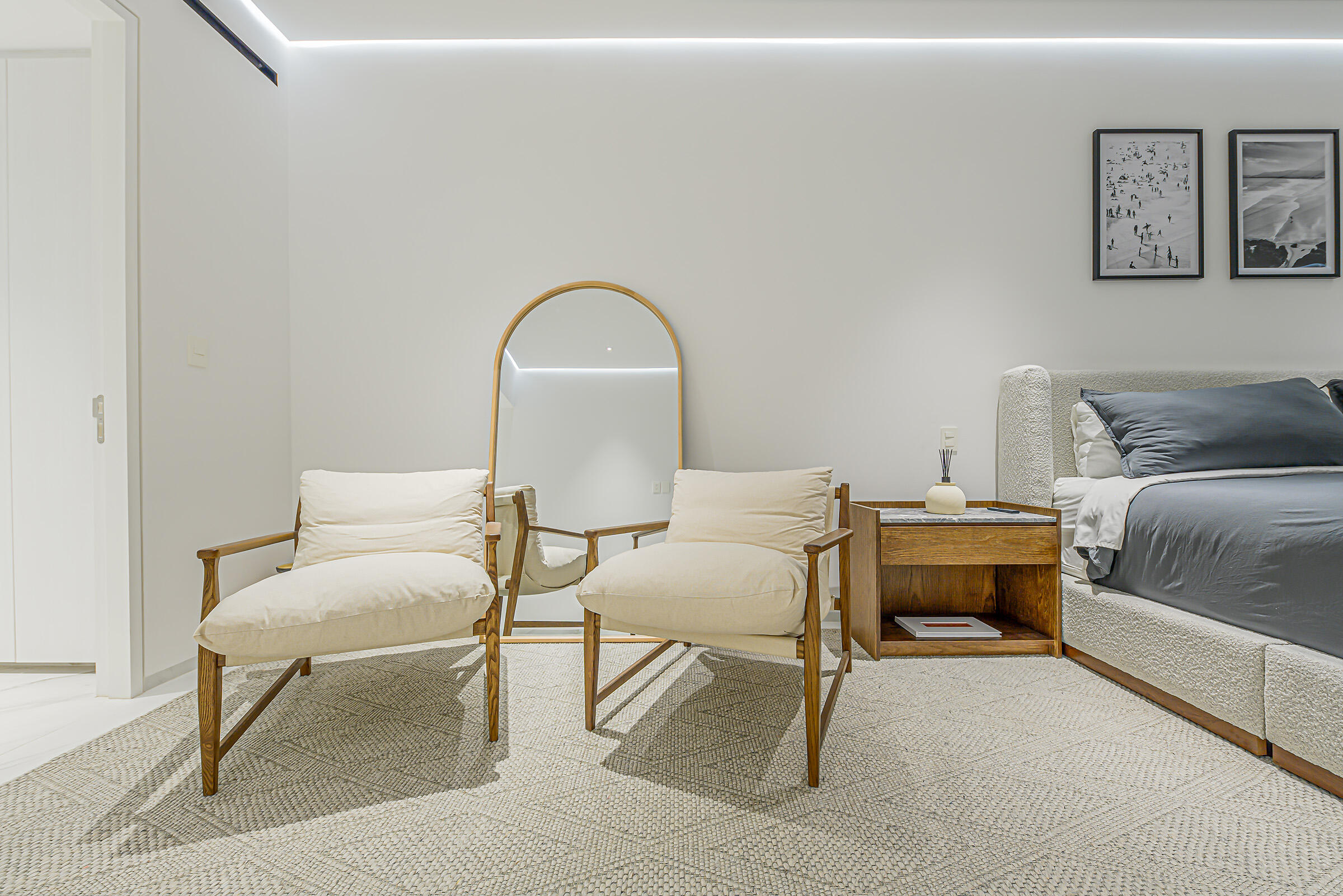 Ground floor Cora Sunrise