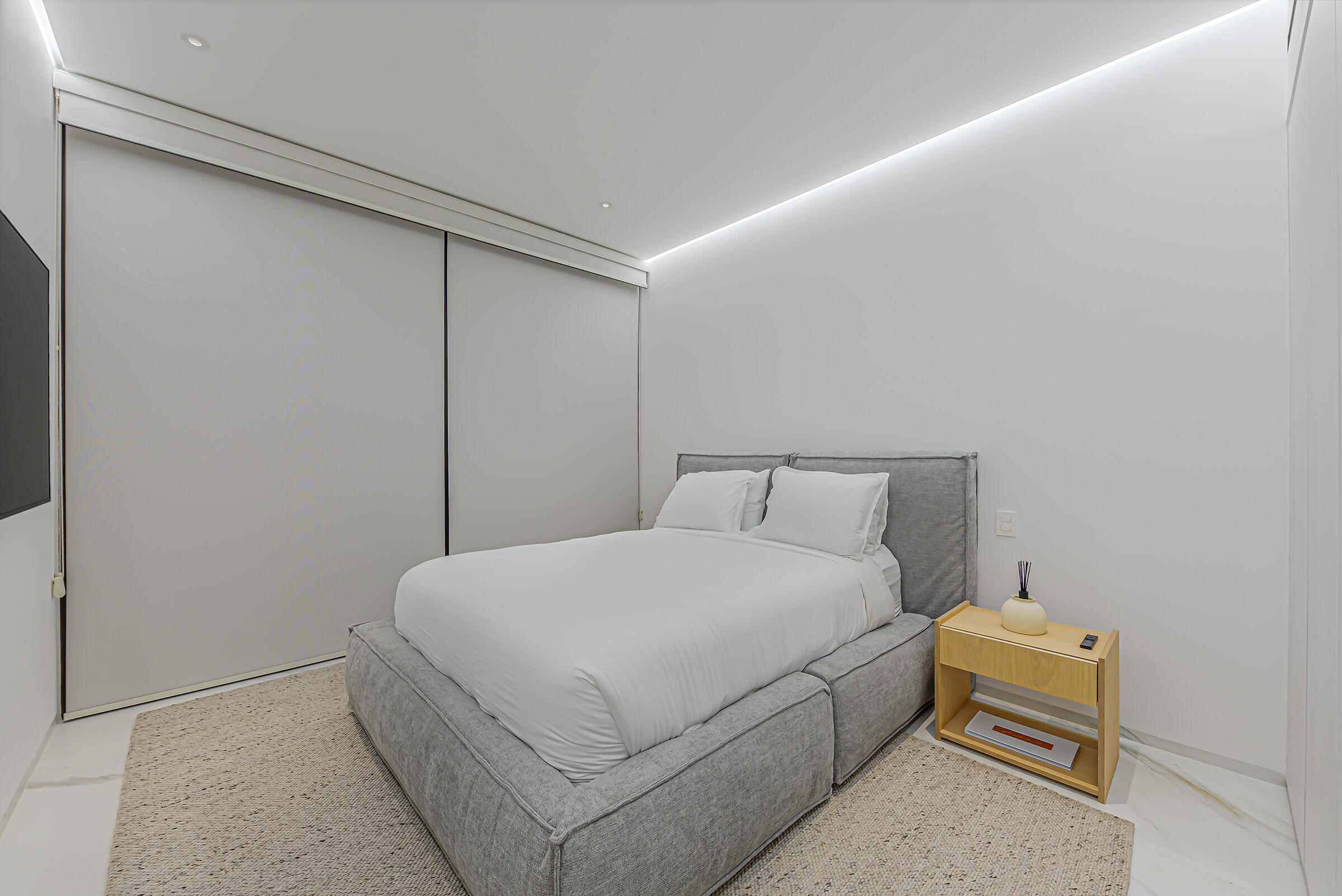 Ground floor Cora Sunrise