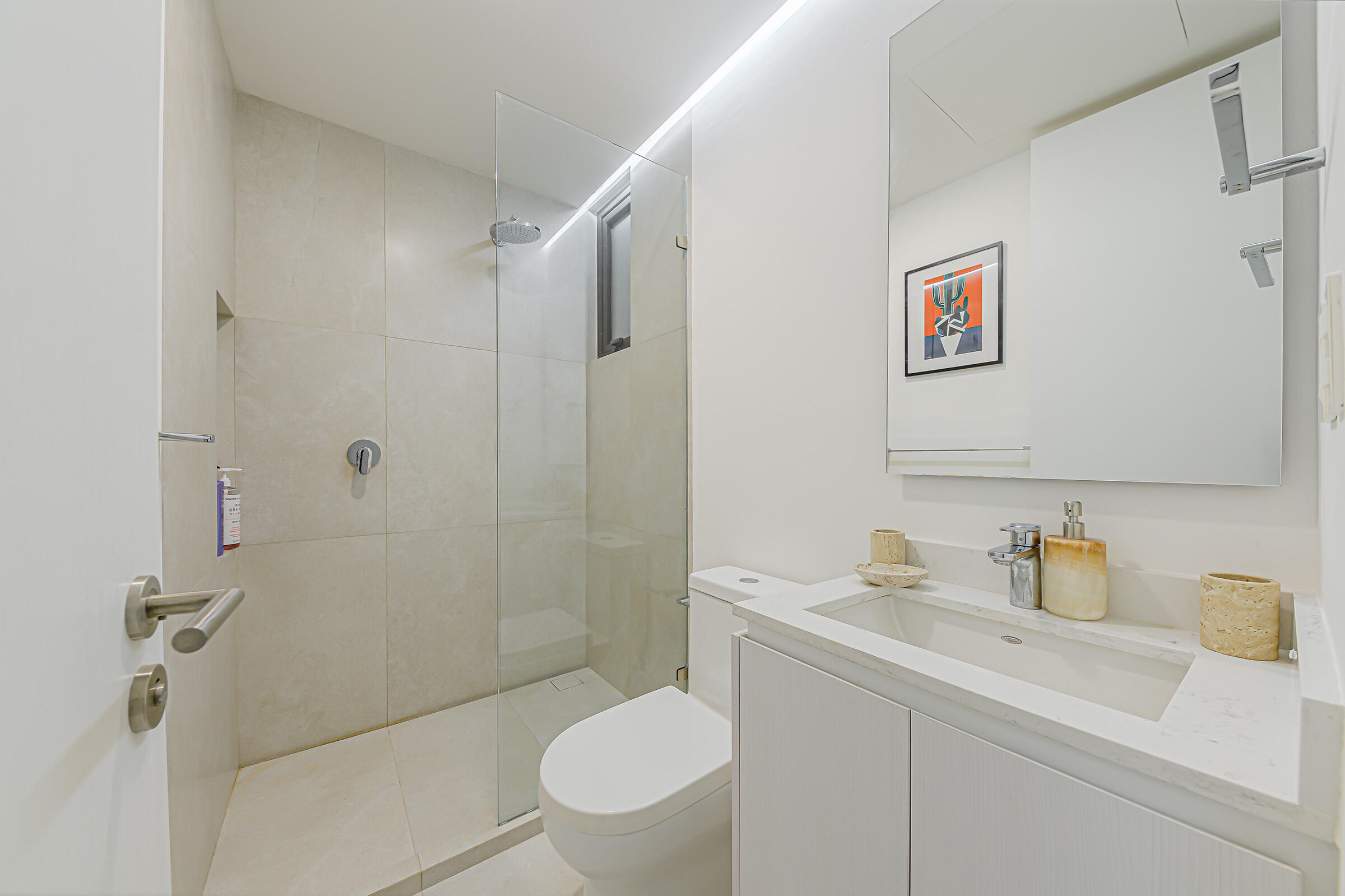 Ground floor Cora Sunrise