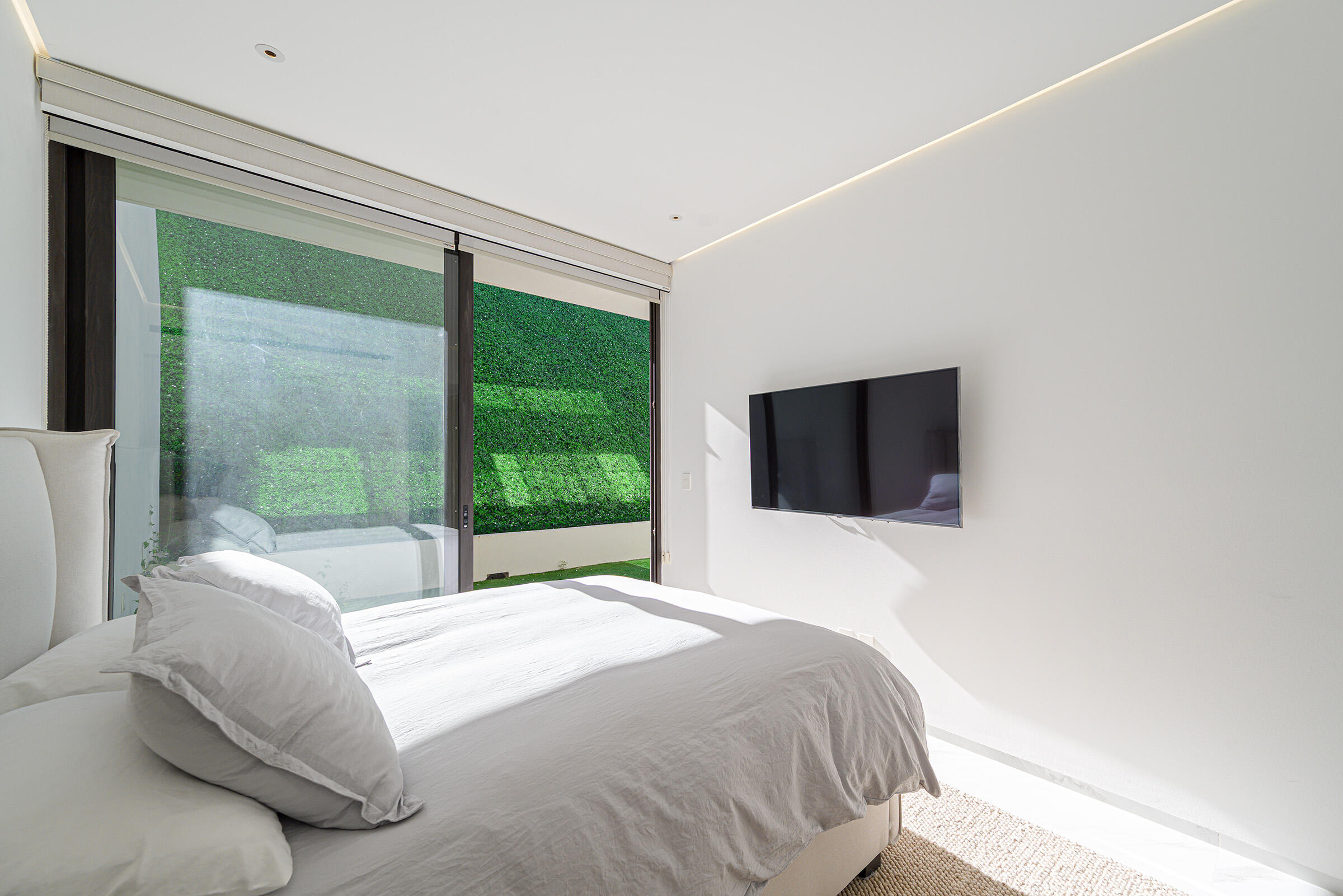 Ground floor Cora Sunrise