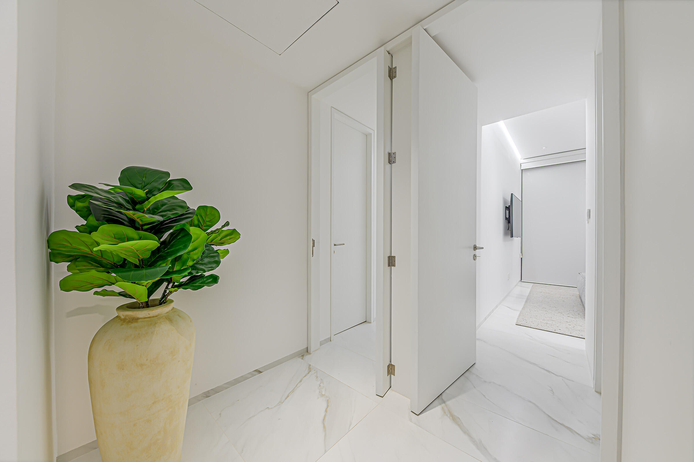 Ground floor Cora Sunrise