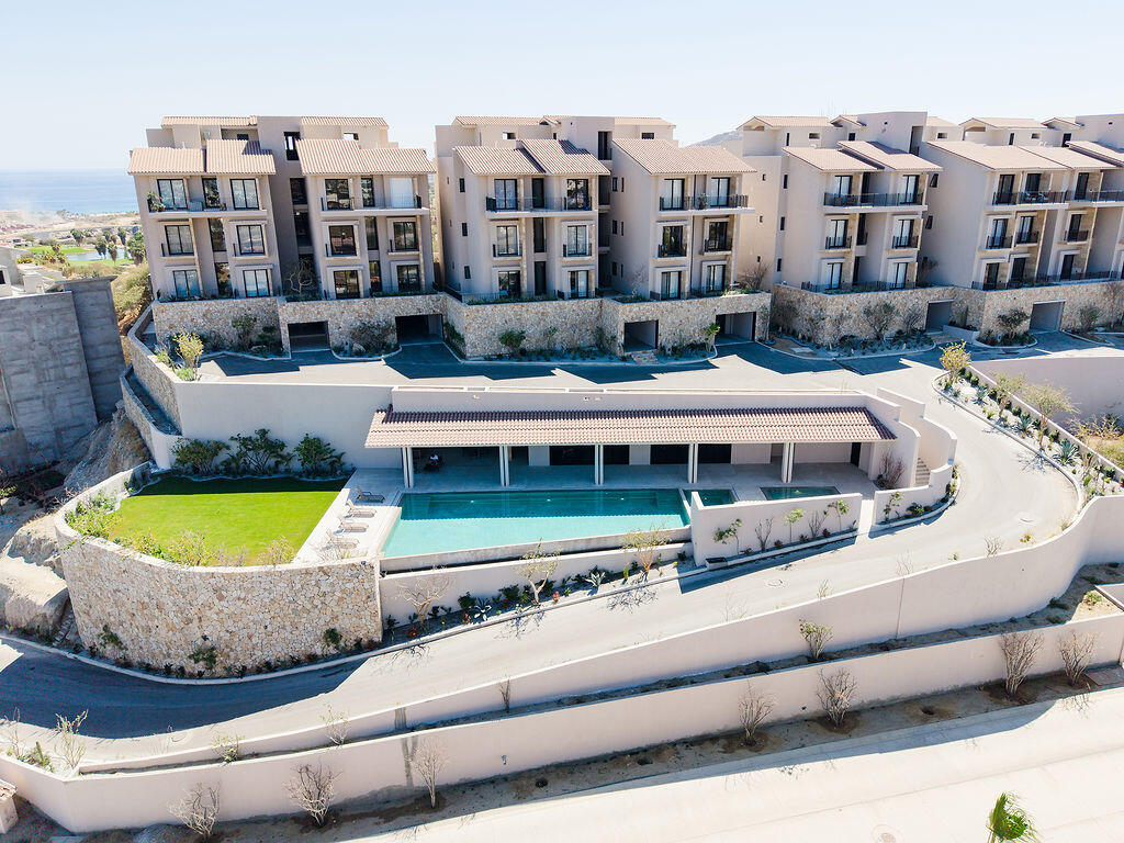 Ave. Vista Hermosa SN, Costarena E202