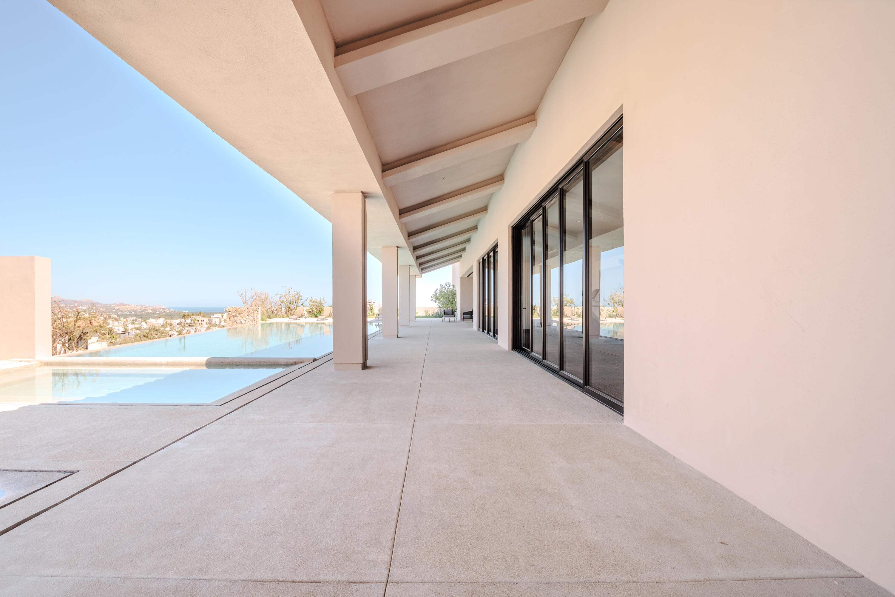 Ave. Vista Hermosa SN, Costarena E202