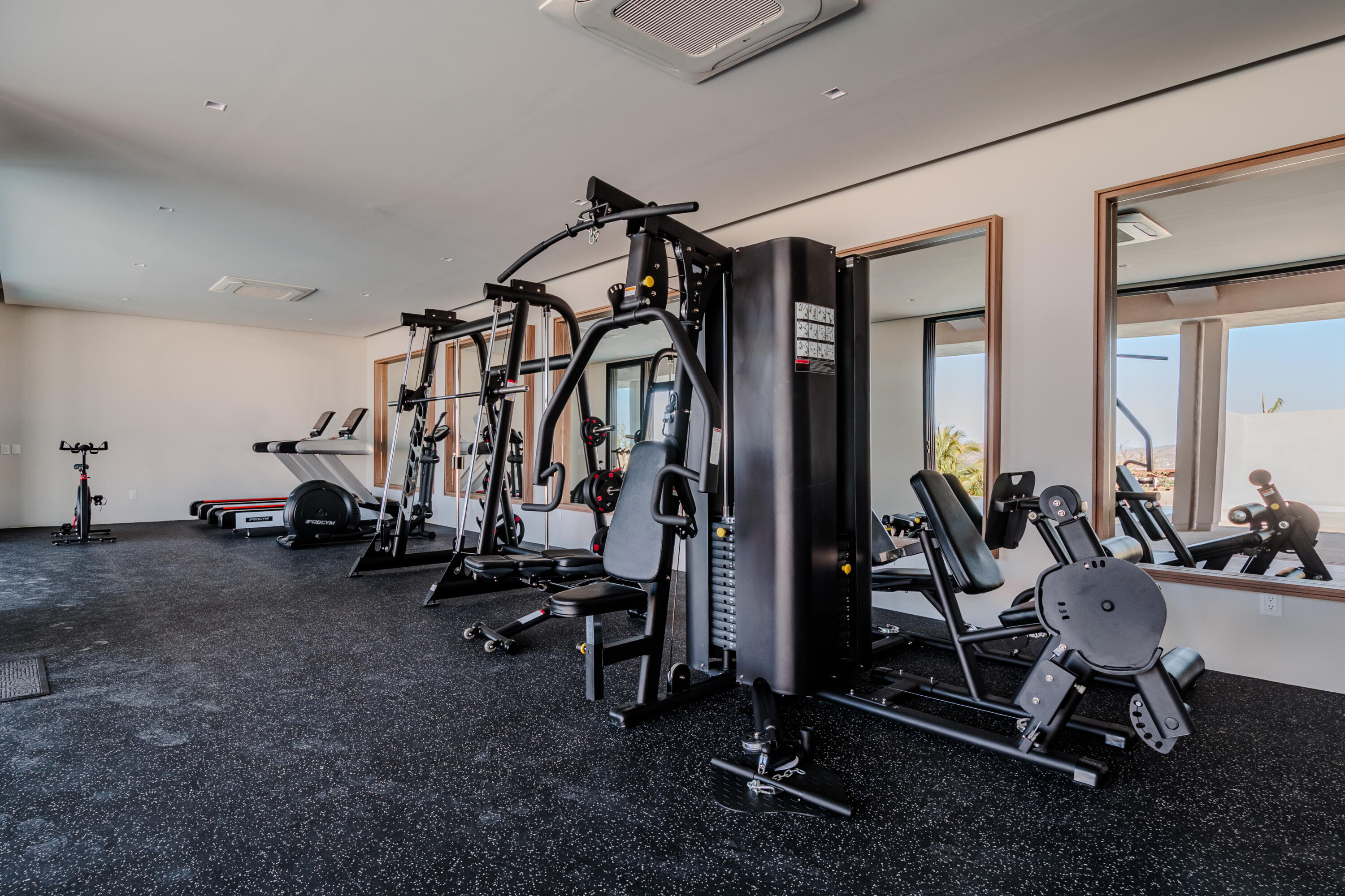 Ave. Vista Hermosa SN, Costarena E202