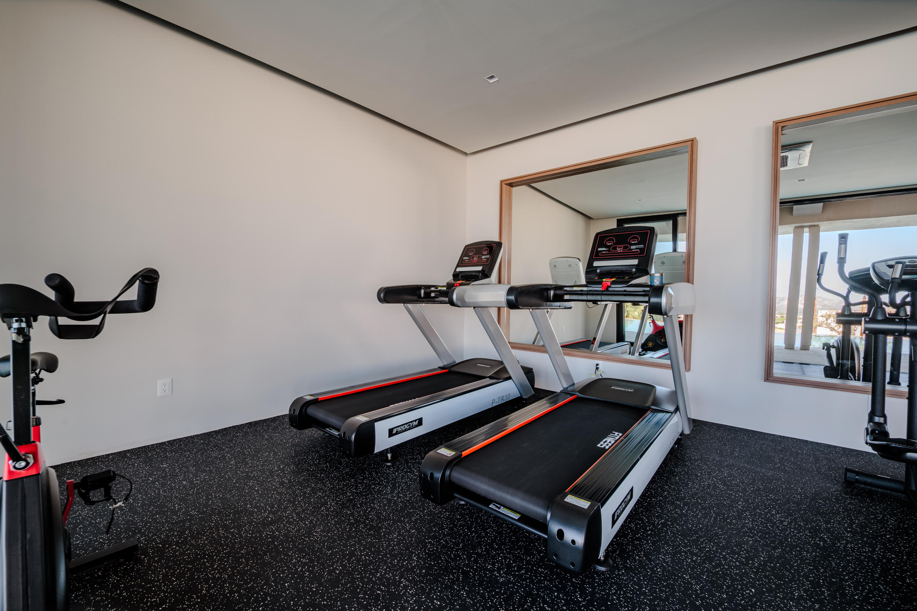 Ave. Vista Hermosa SN, Costarena E202