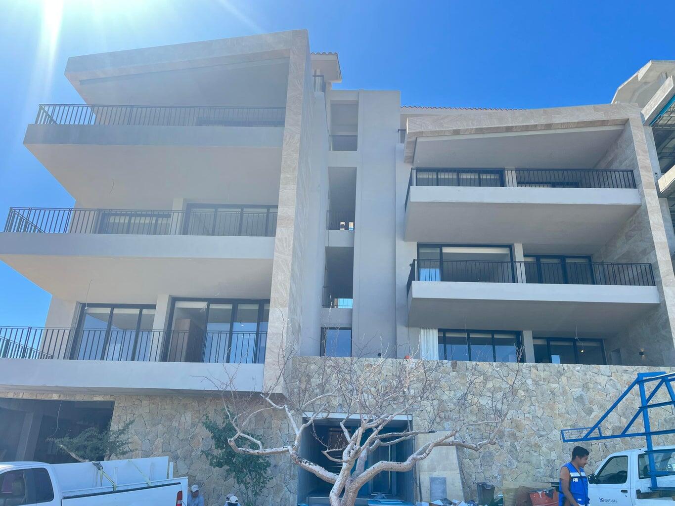 Ave. Vista Hermosa SN, Costarena E202