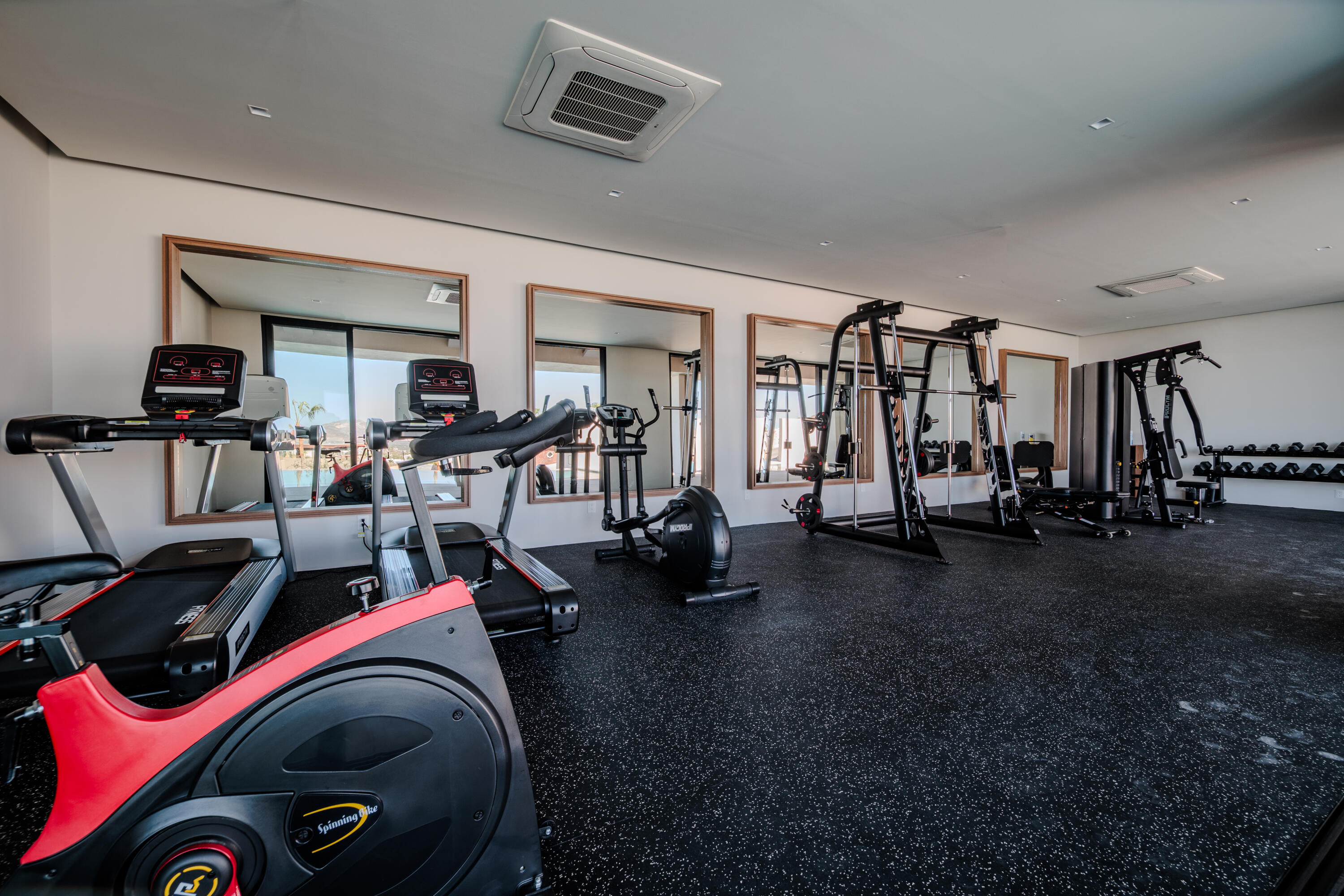 Ave. Vista Hermosa SN, Costarena E202