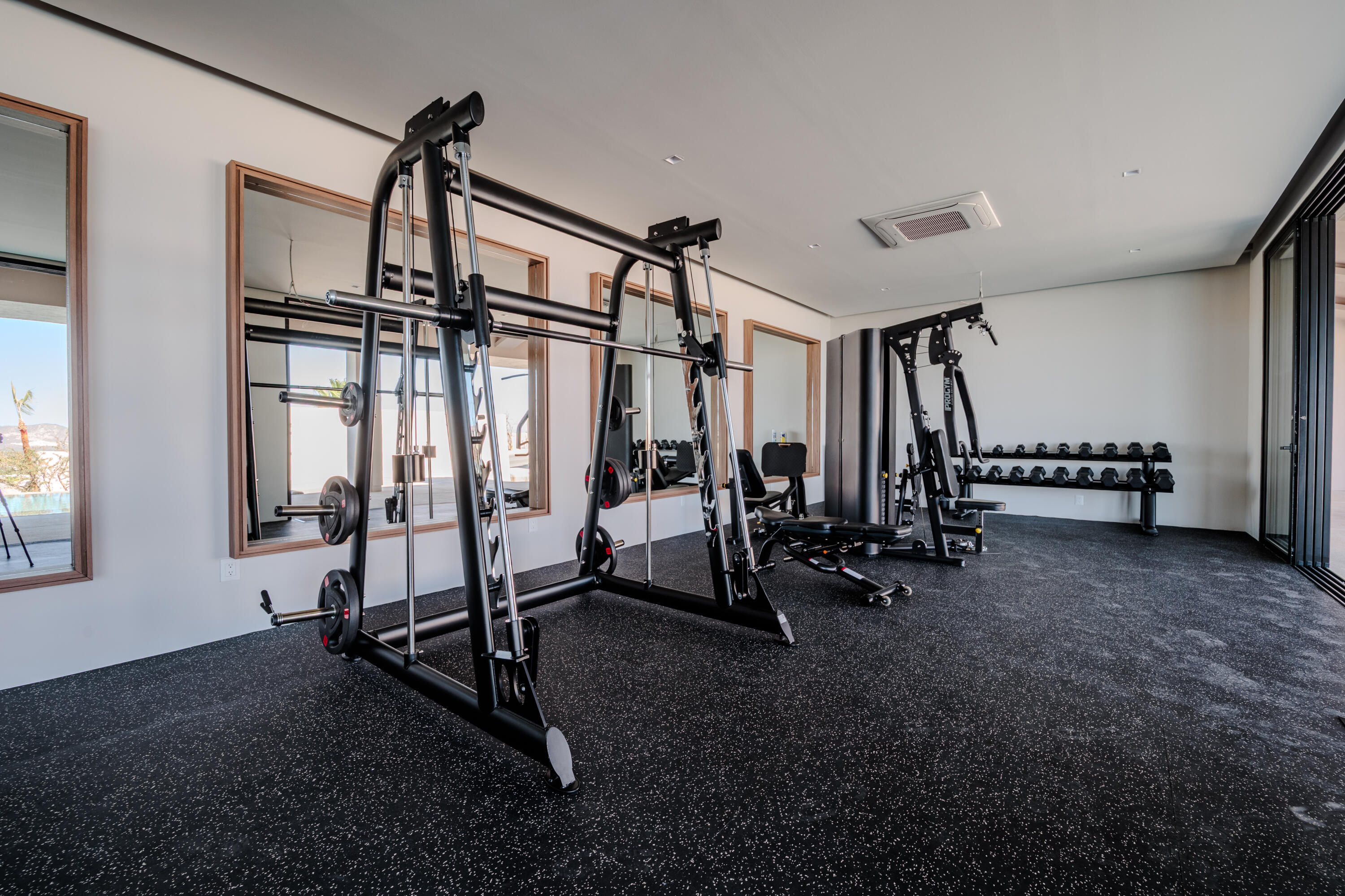 Ave. Vista Hermosa SN, Costarena E202