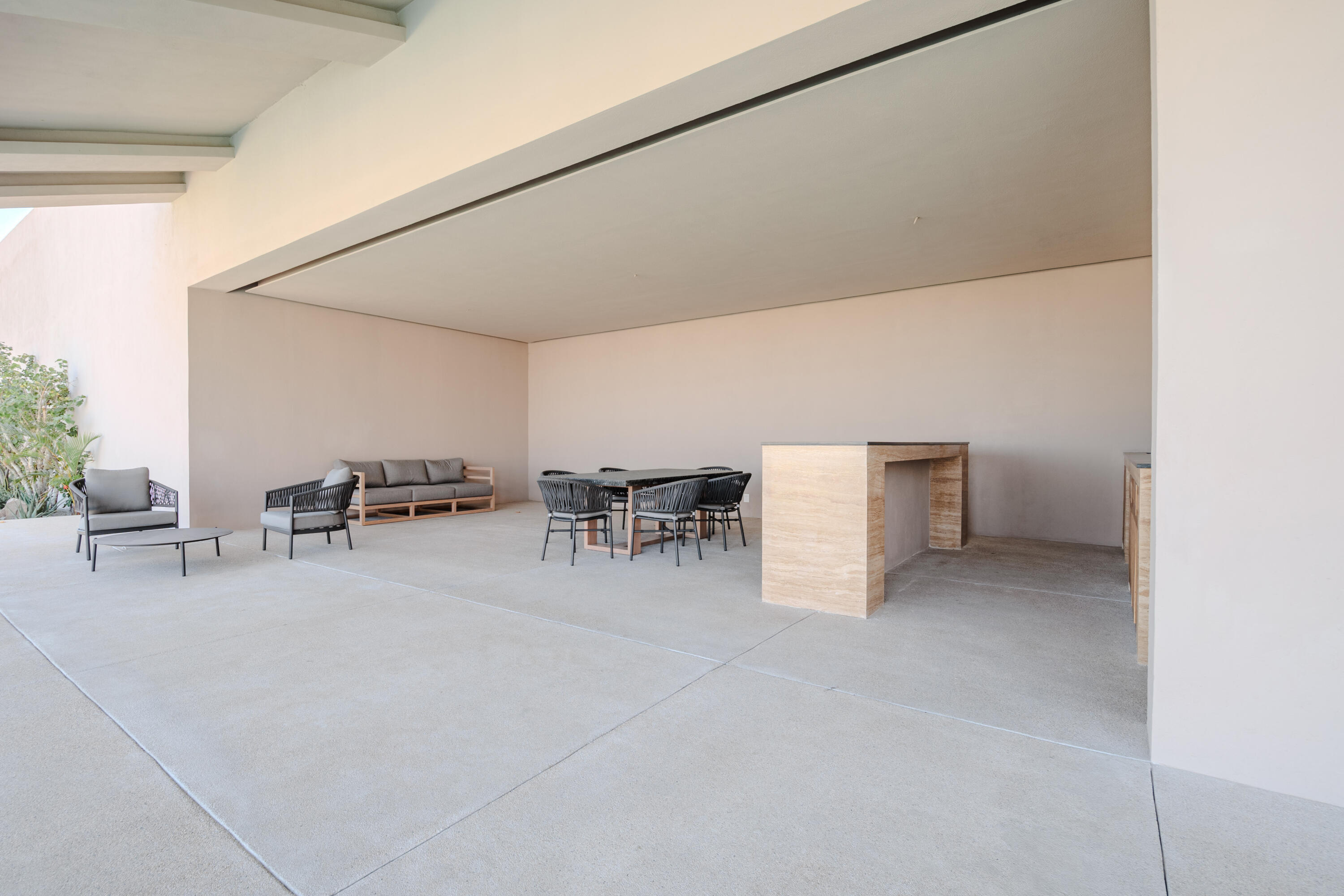 Ave. Vista Hermosa SN, Costarena E202