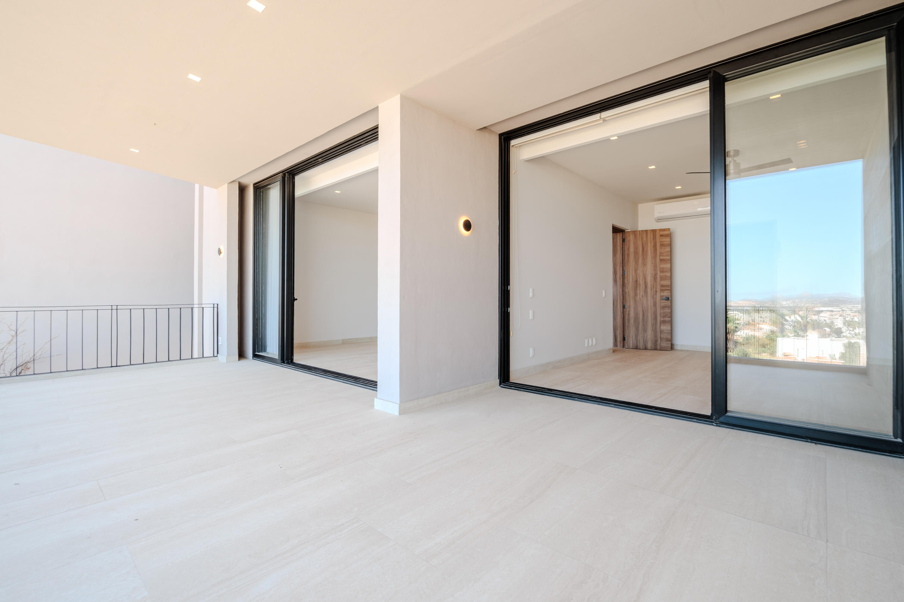 Ave. Vista Hermosa SN, Costarena E202