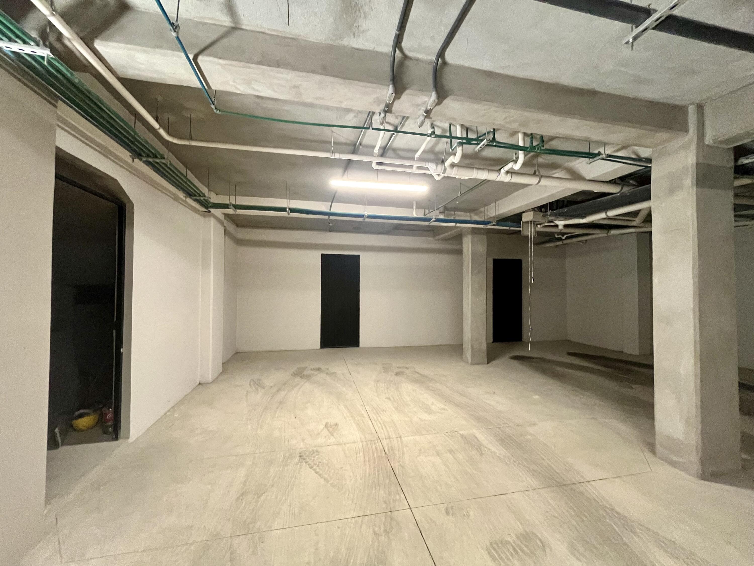 Ave. Vista Hermosa SN, Costarena E202