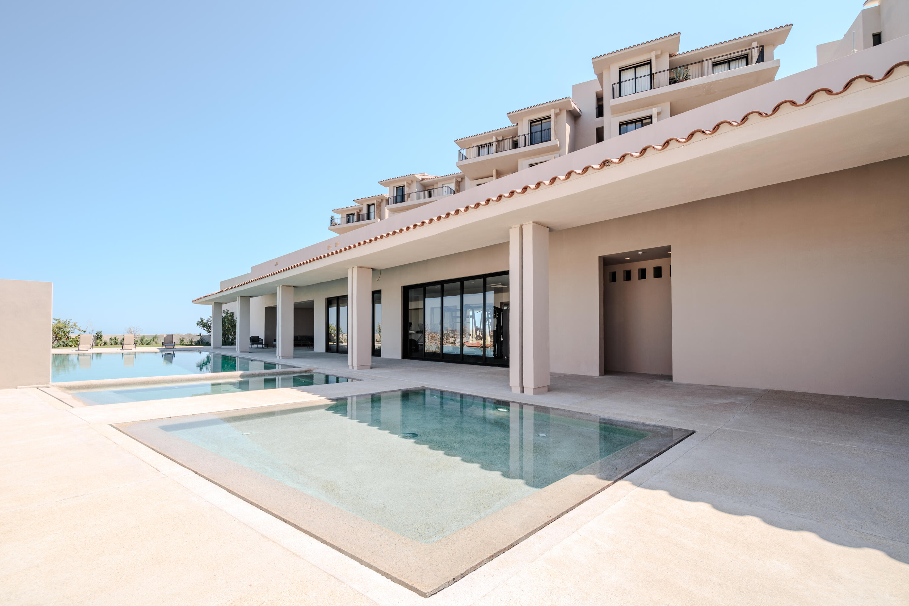 Ave. Vista Hermosa SN, Costarena E202