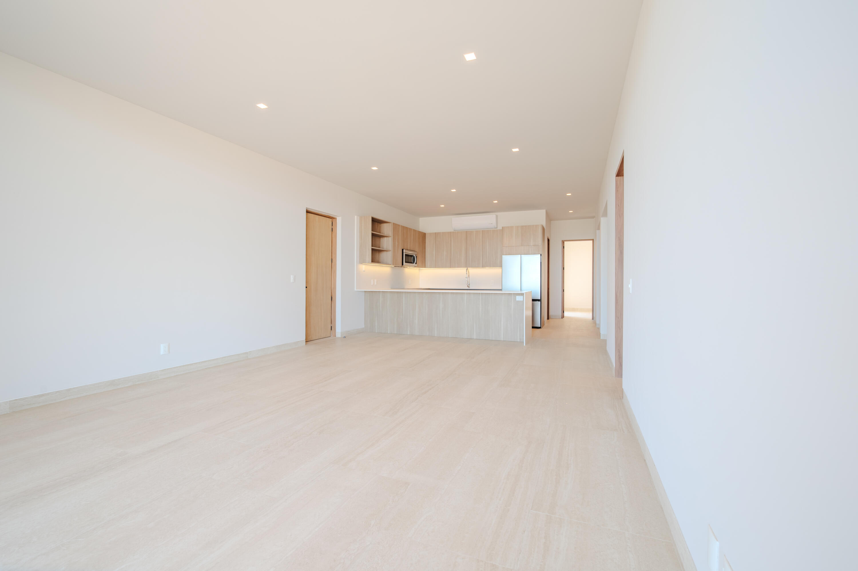 Ave. Vista Hermosa SN, Costarena E202